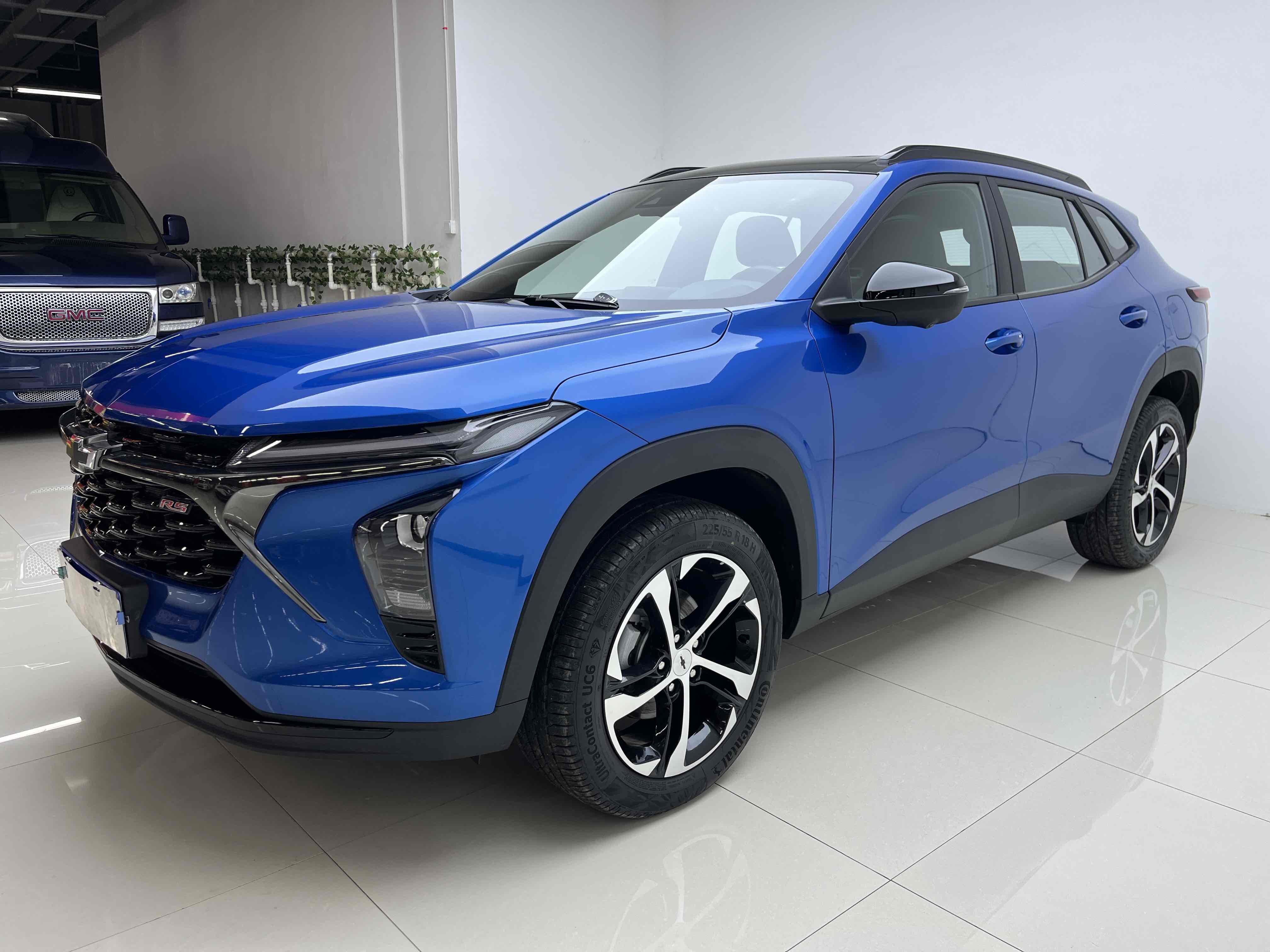 Mercedes-Benz Maybach S Class New Energy 2022 car image #4