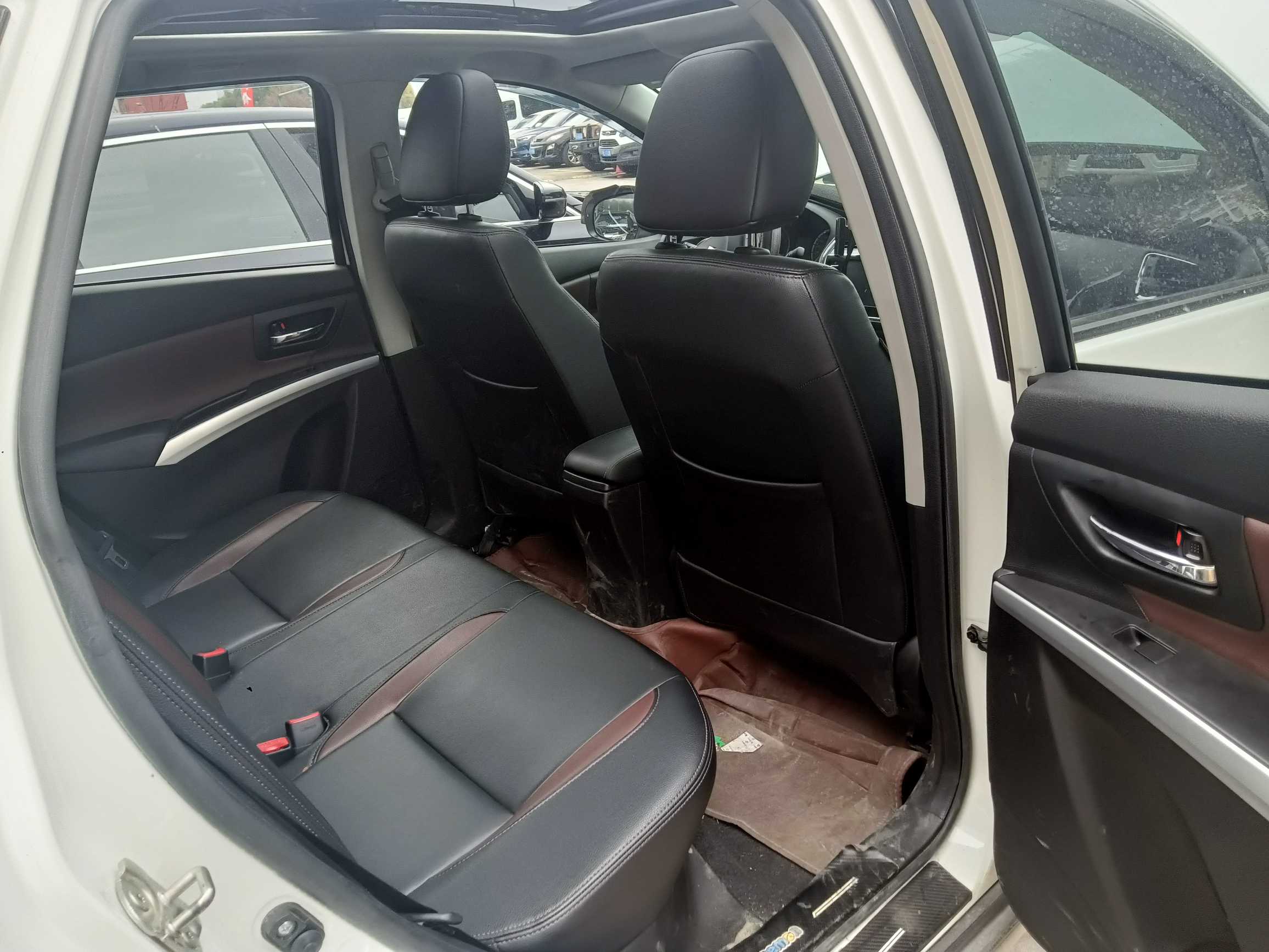 铃木 骁途 2019 汽车图片 #4