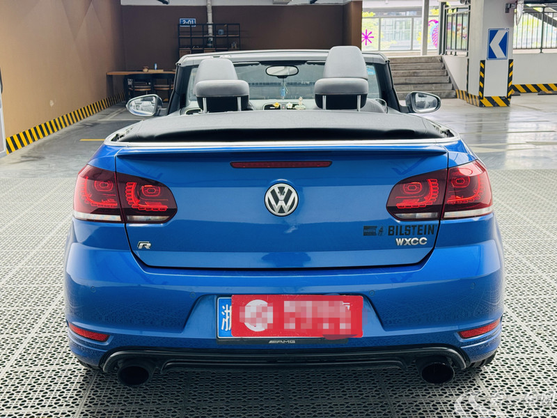 Volkswagen Gol 2014 immagine di auto #4