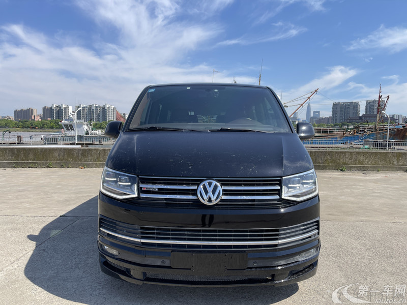 Volkswagen Caravelle 2017 immagine di auto #4