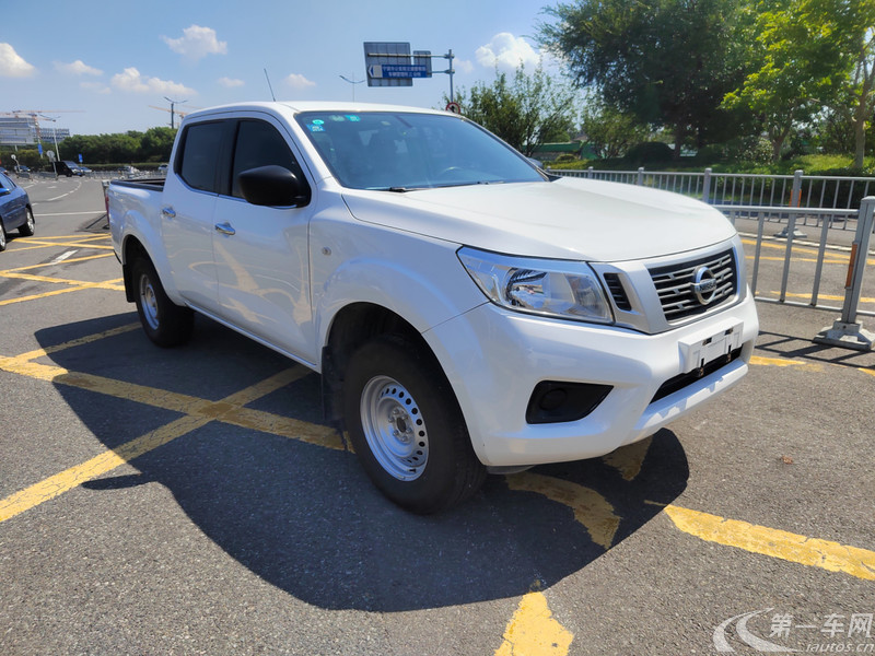 日产 纳瓦拉 2020 汽车图片 #4