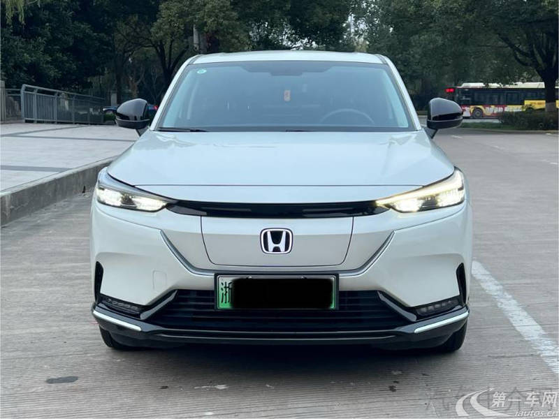 Honda e:NS1 2023 #4 Honda e:NS1 2023 صورة سيارة #4