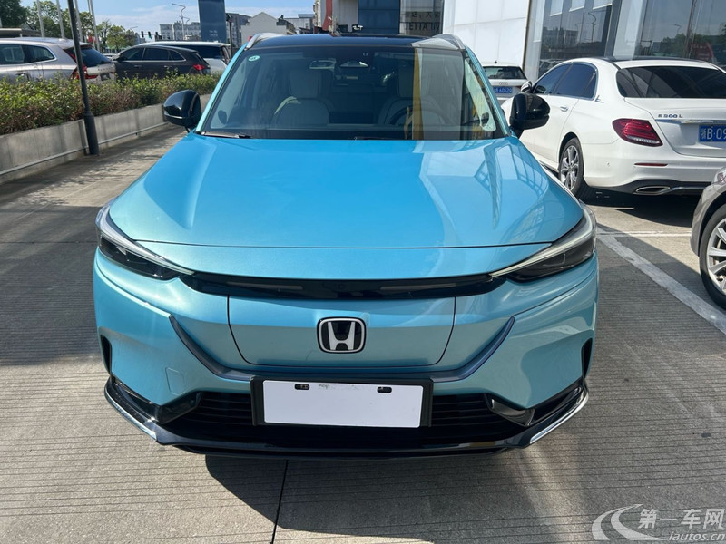 Honda e:NS1 2022 immagine di auto #4