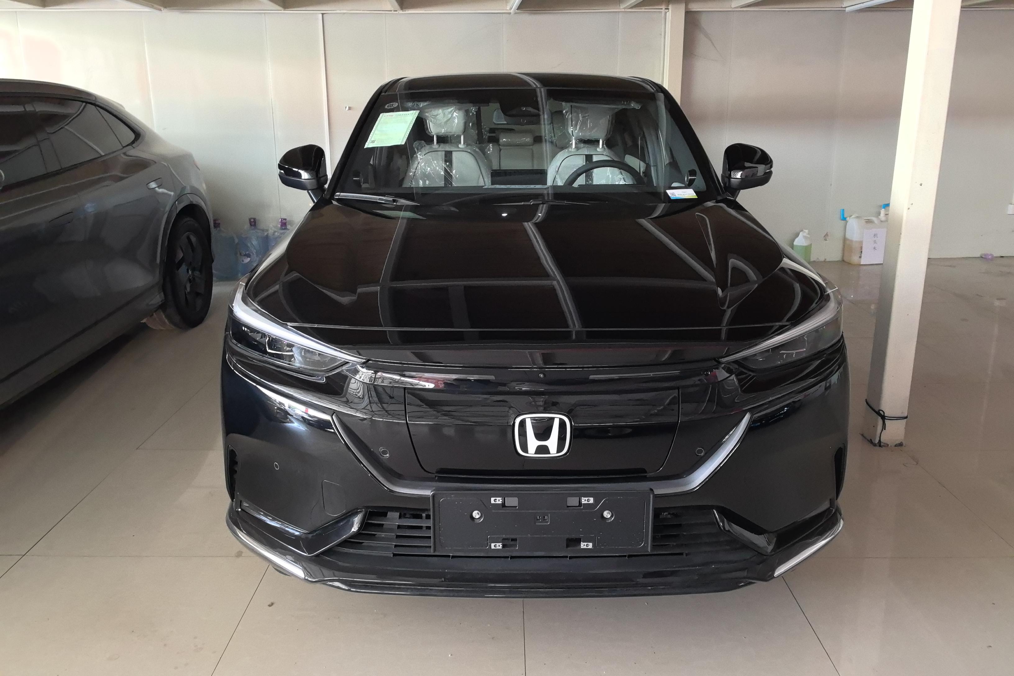 Honda e:NS1 2024 car image #4