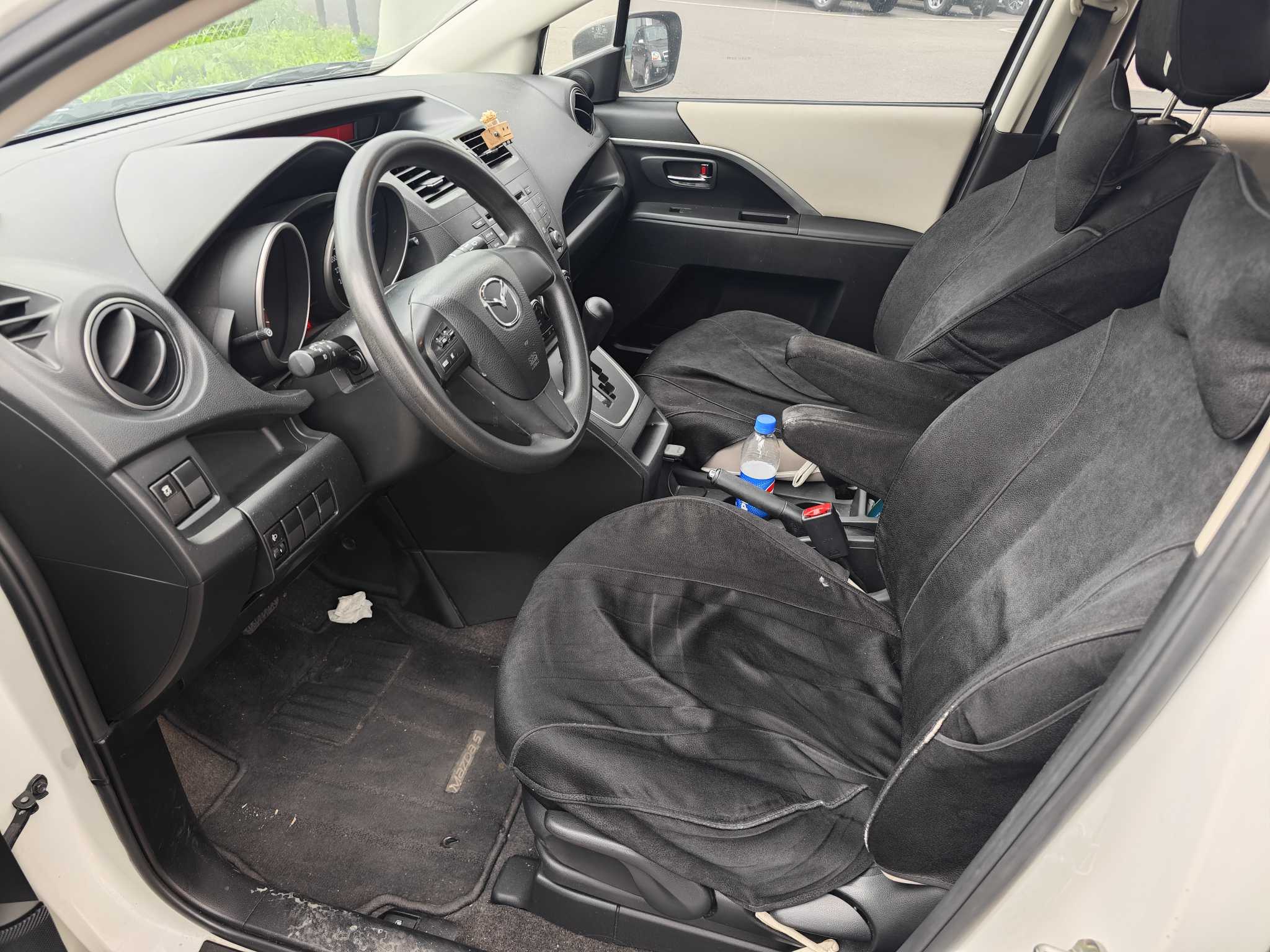 马自达 马自达5 2014 汽车图片 #4