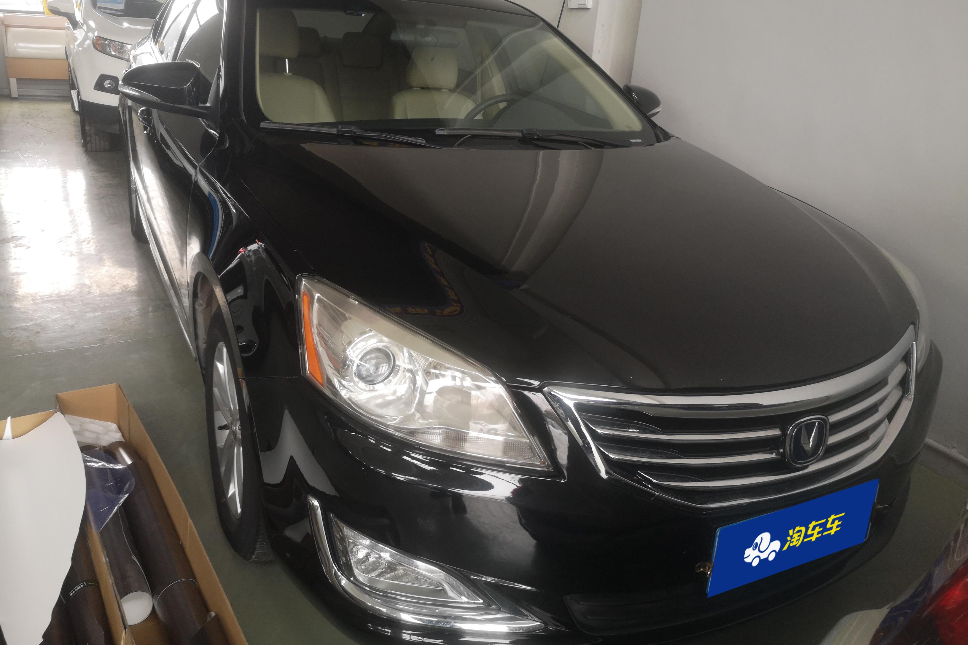 Changan Raeton 2019 car image #4