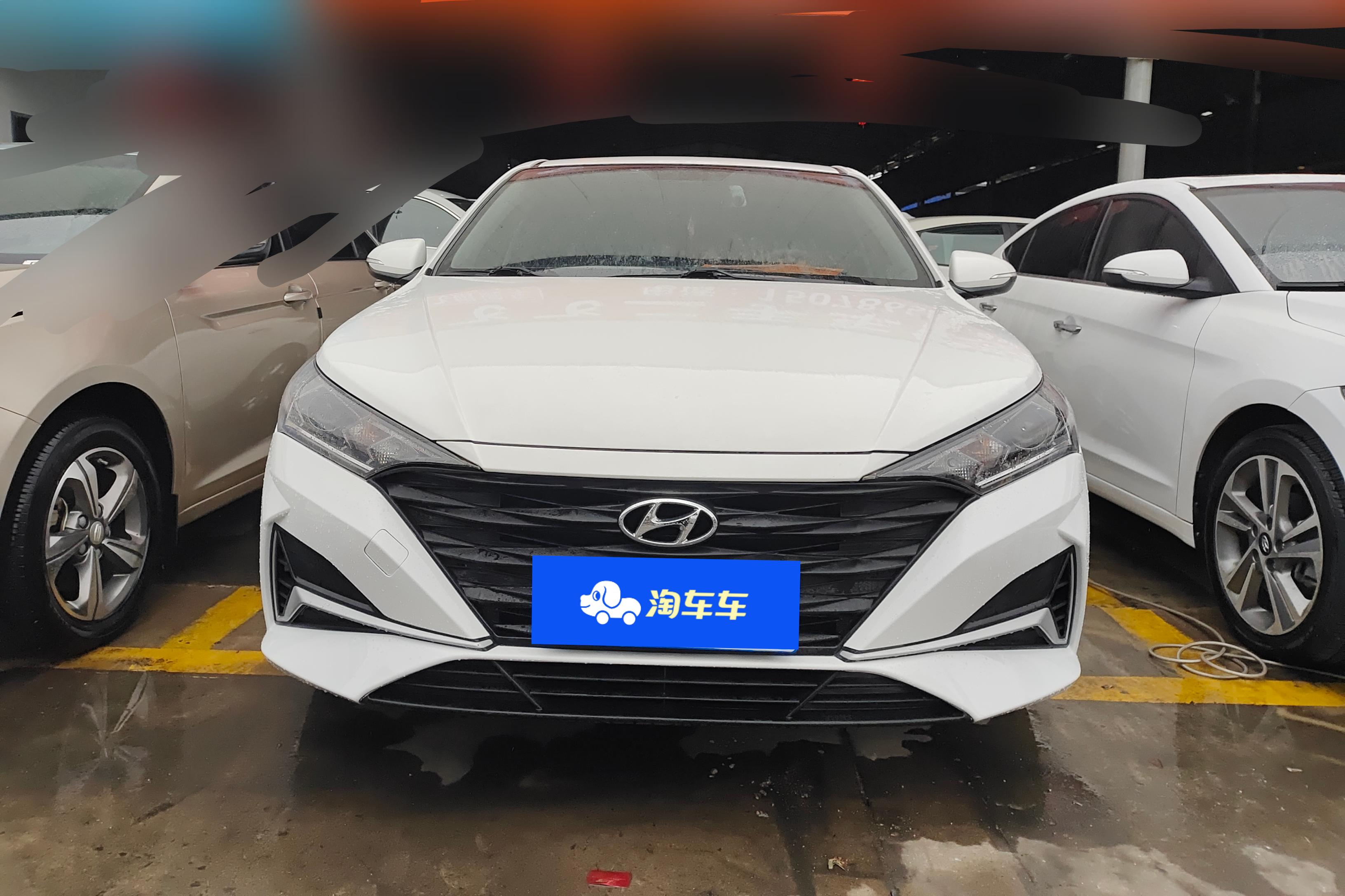 Hyundai Verna 2020 #4 Hyundai Verna 2020 car image #4