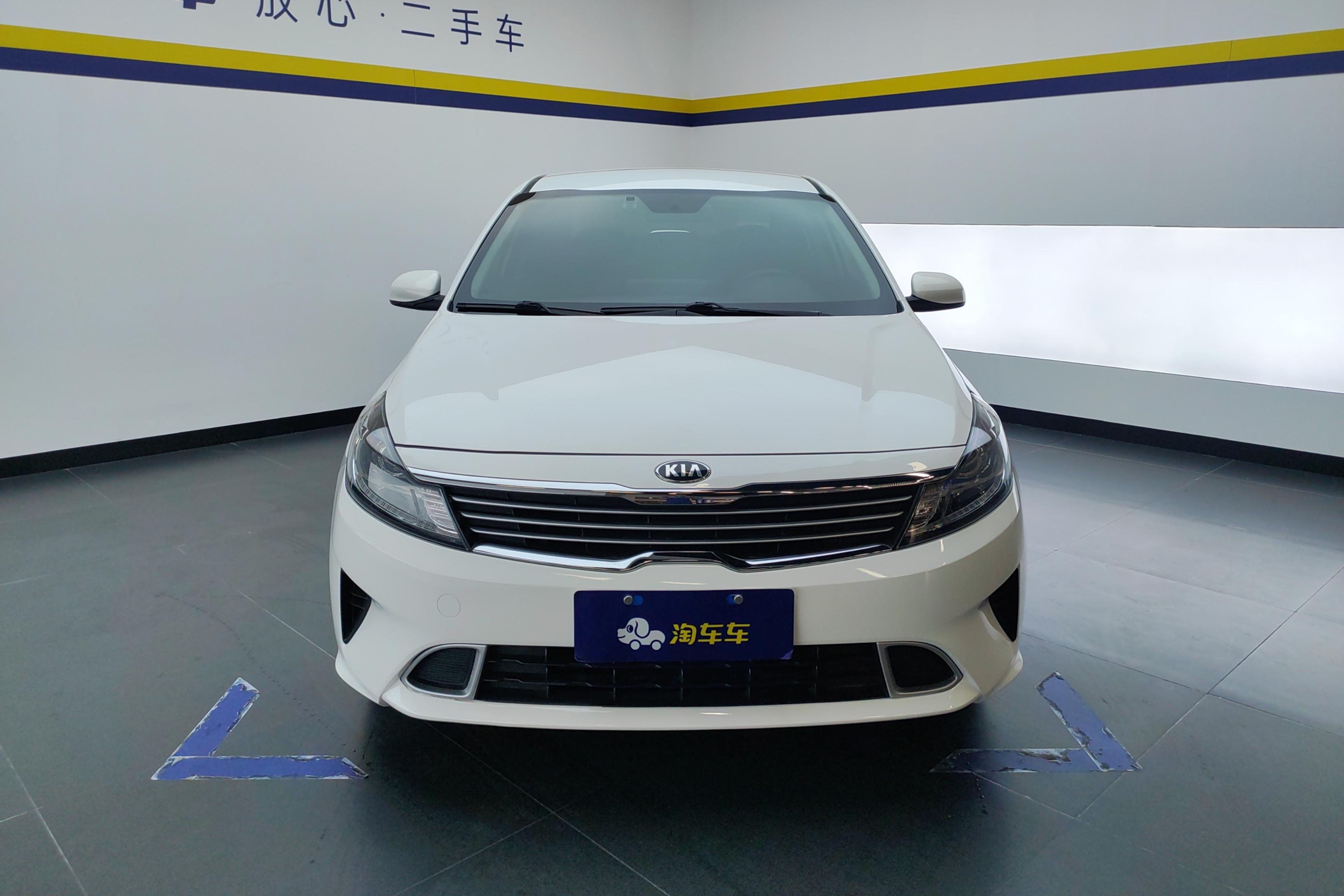 Kia Forte 2020 imagen de coche #4