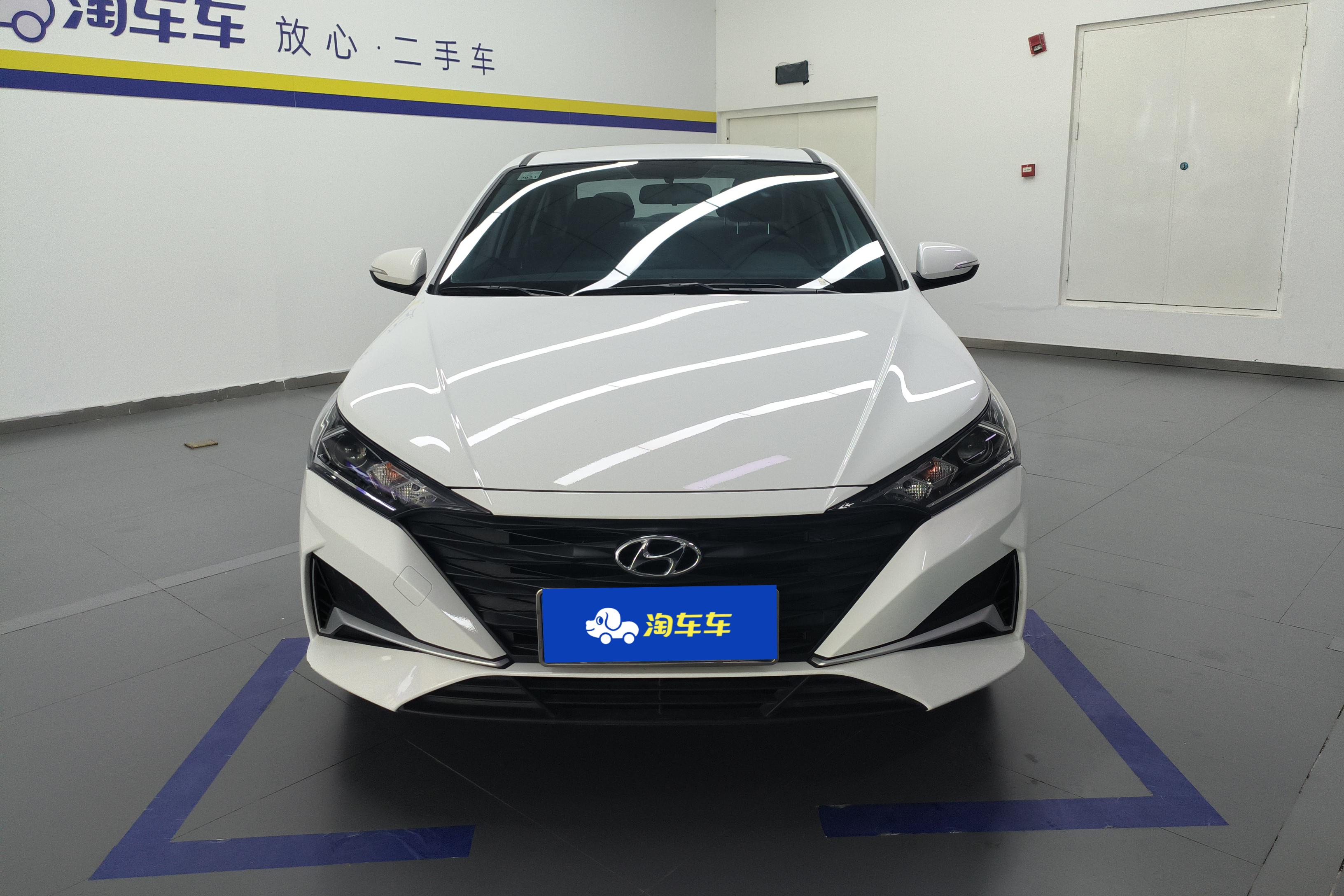 Hyundai Verna 2021 #4 Hyundai Verna 2021 car image #4