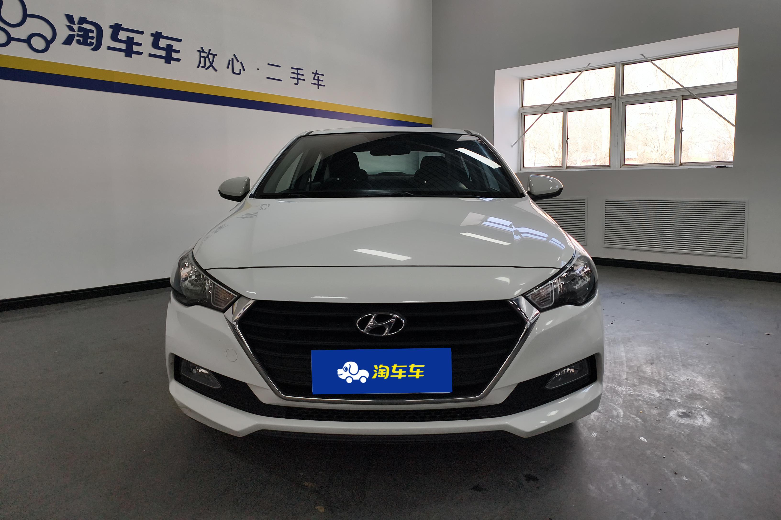 Hyundai Verna 2019 #4 Hyundai Verna 2019 car image #4