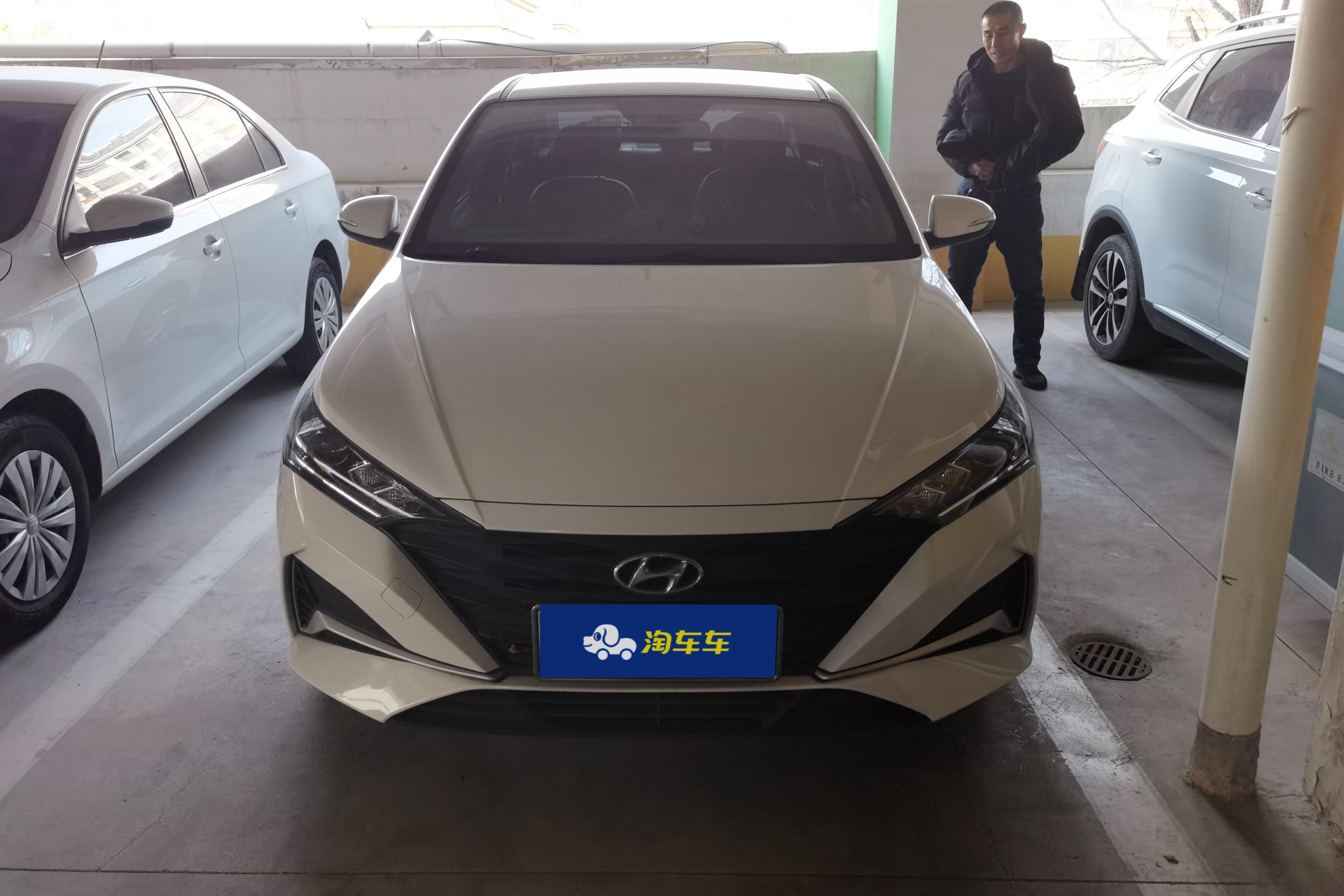 Hyundai Verna 2021 car image #4