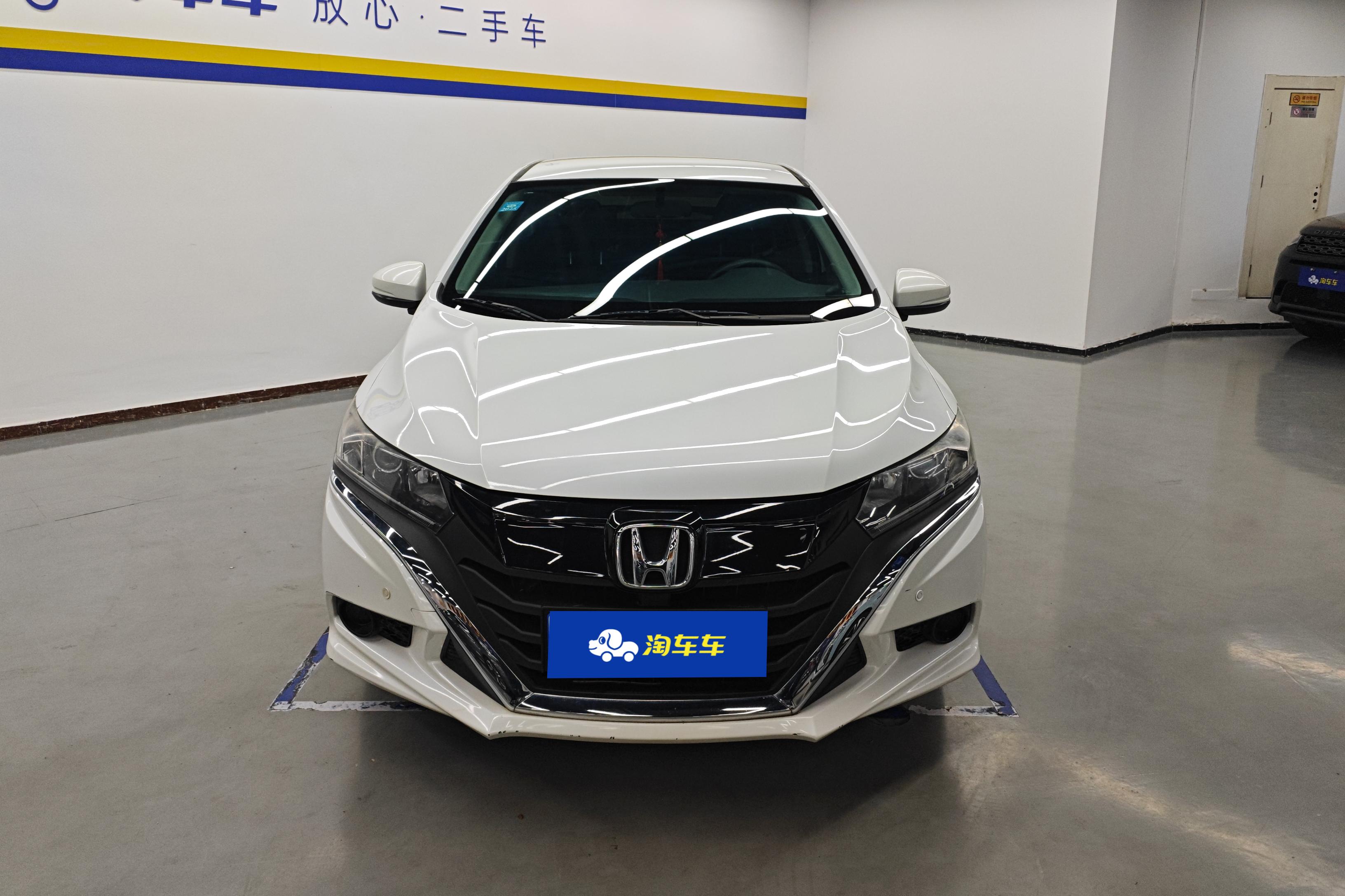 Honda Gienia 2018 #4 Honda Gienia 2018 immagine di auto #4