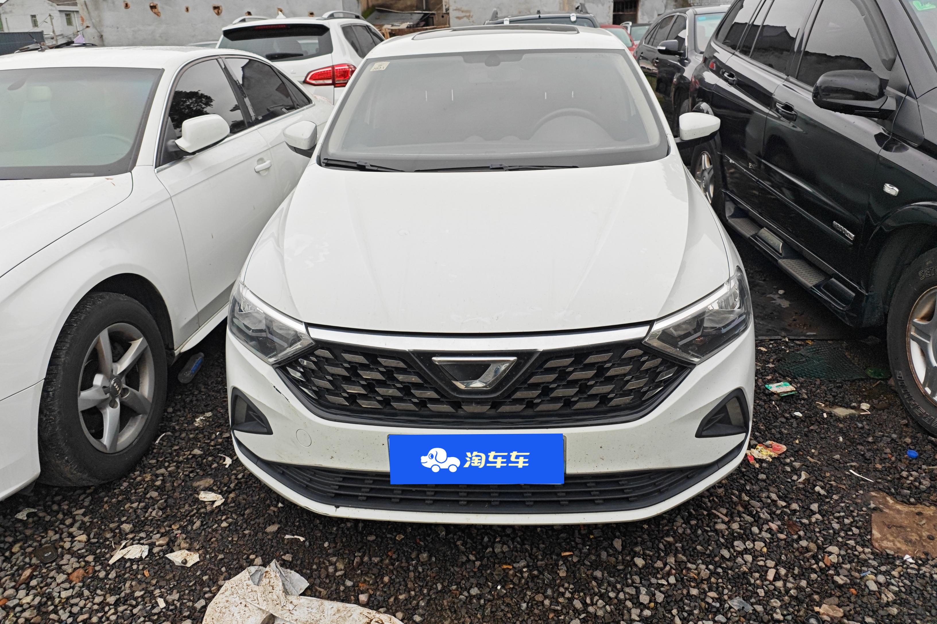 捷达 捷达VA3 2022 汽车图片 #4