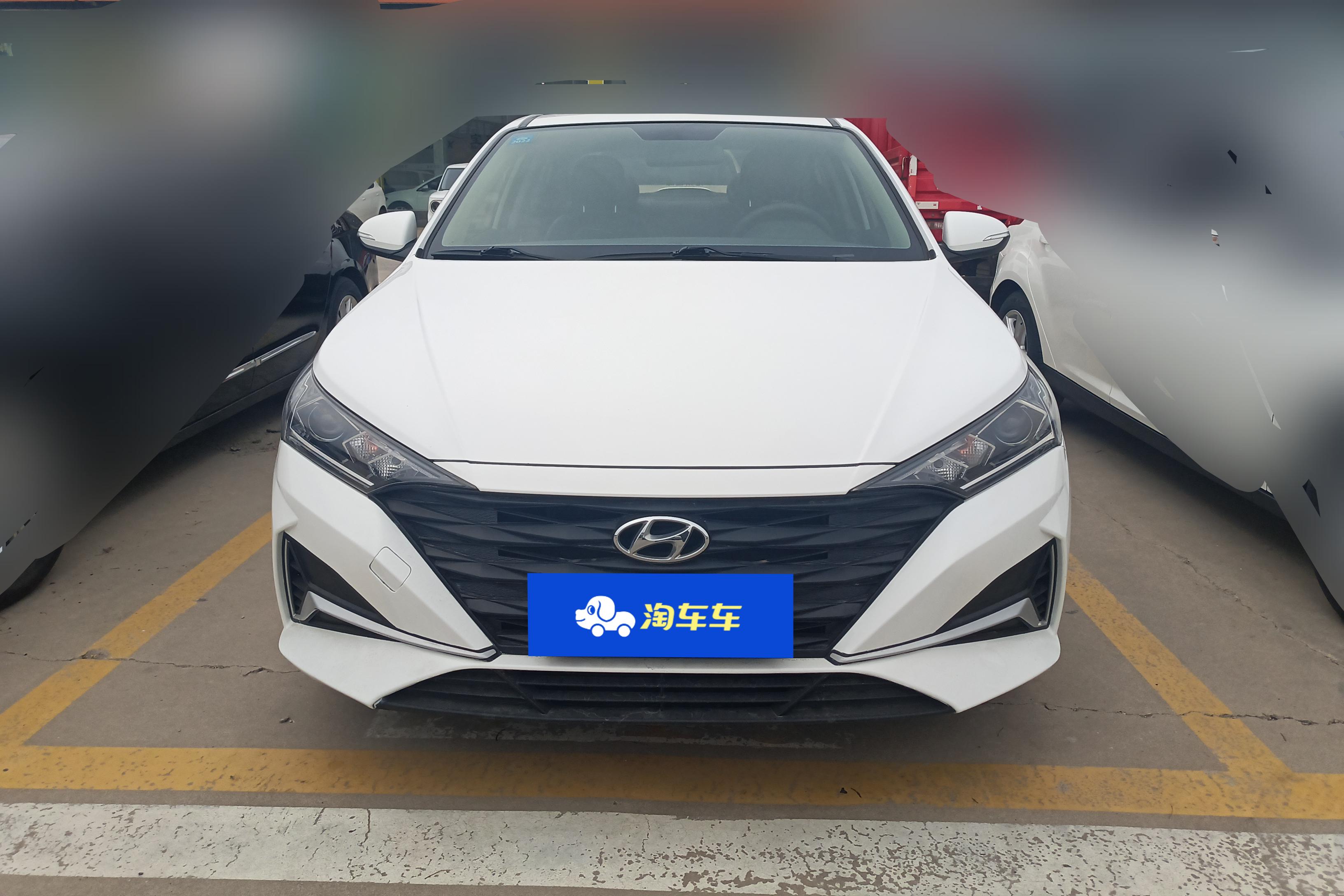 Hyundai Verna 2019 #4 Hyundai Verna 2019 car image #4