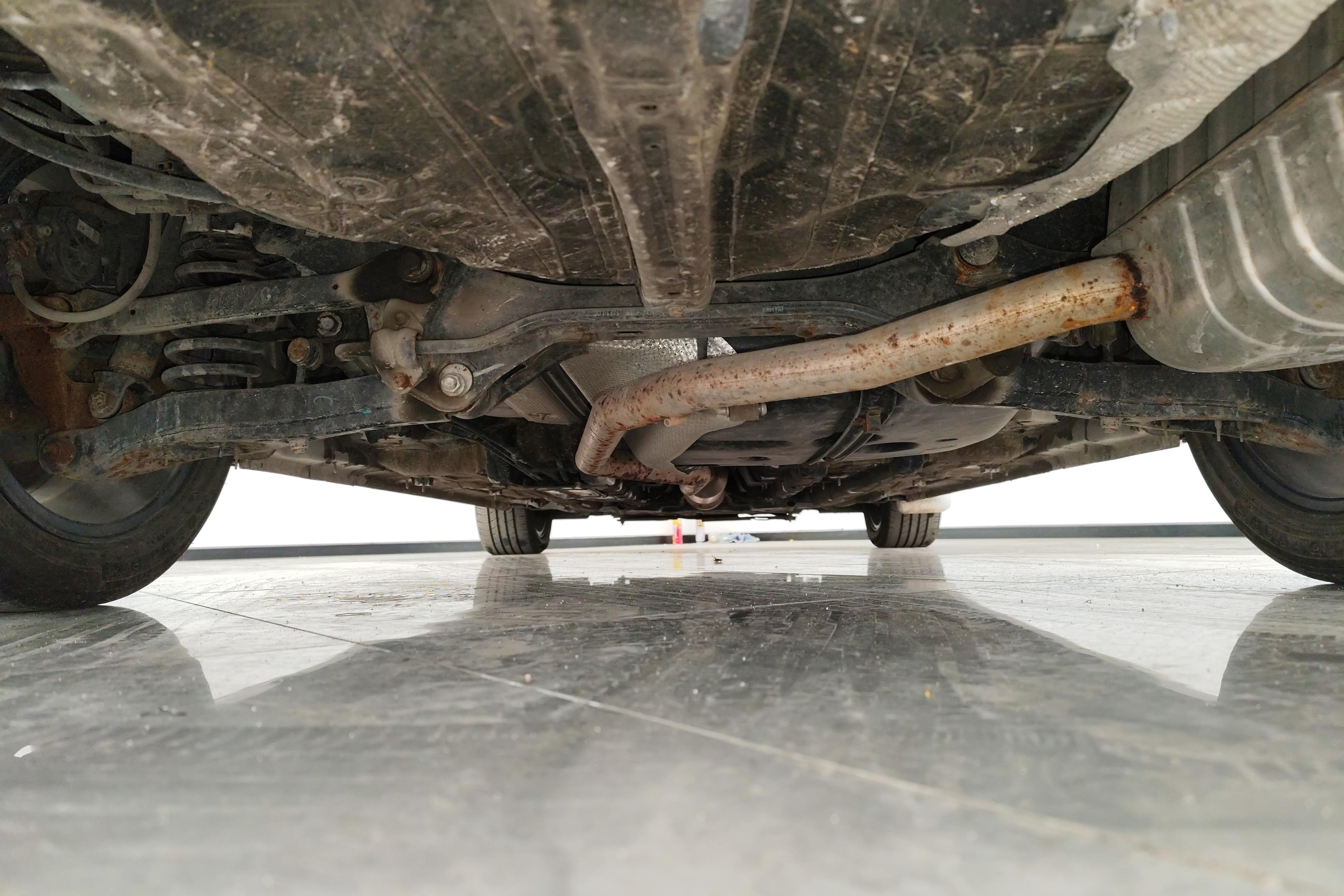 长安 锐程CC 2020 汽车图片 #4