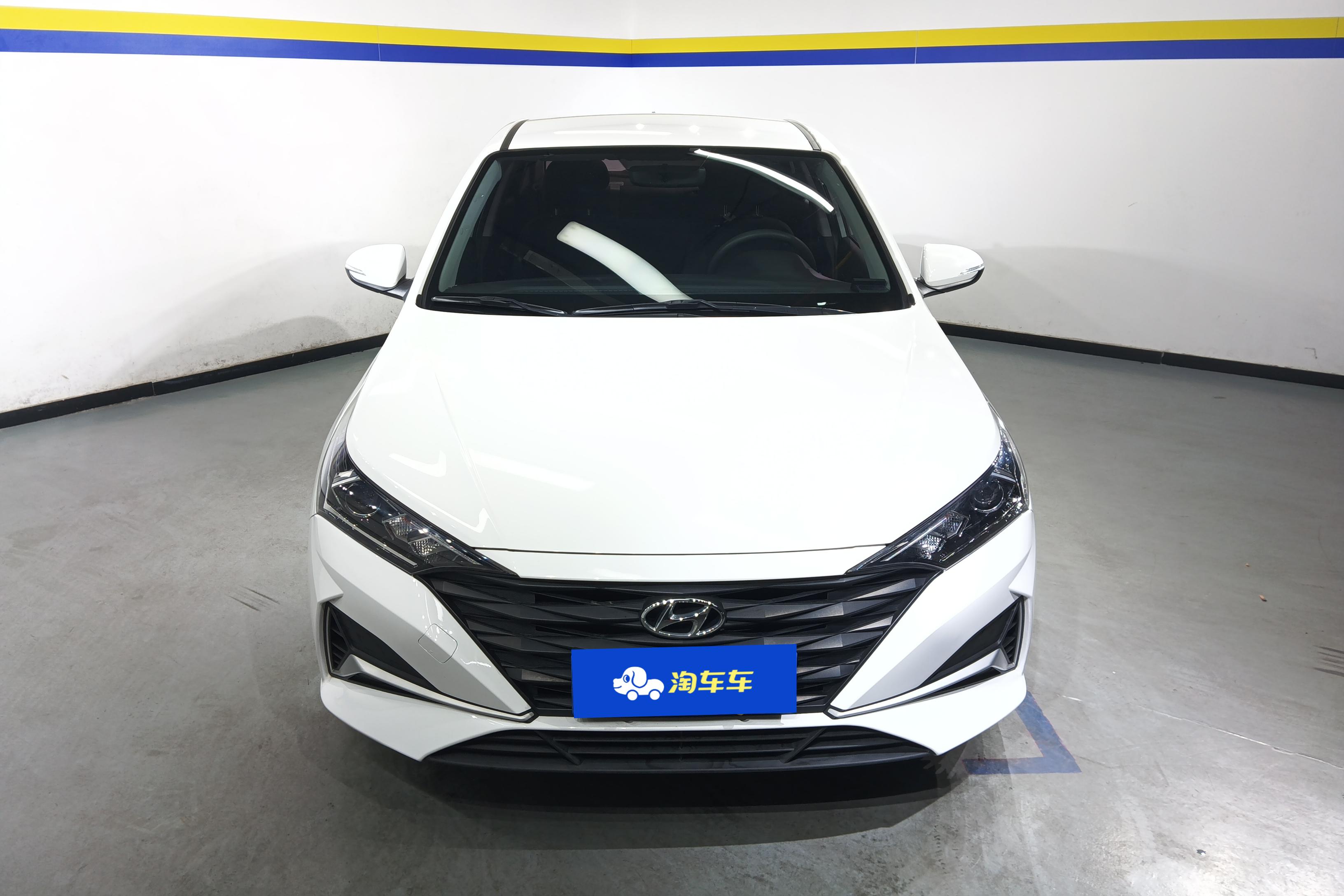 Hyundai Verna 2020 #4 Hyundai Verna 2020 car image #4