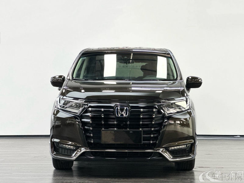 Honda Elysion 2023 imagen de coche #4