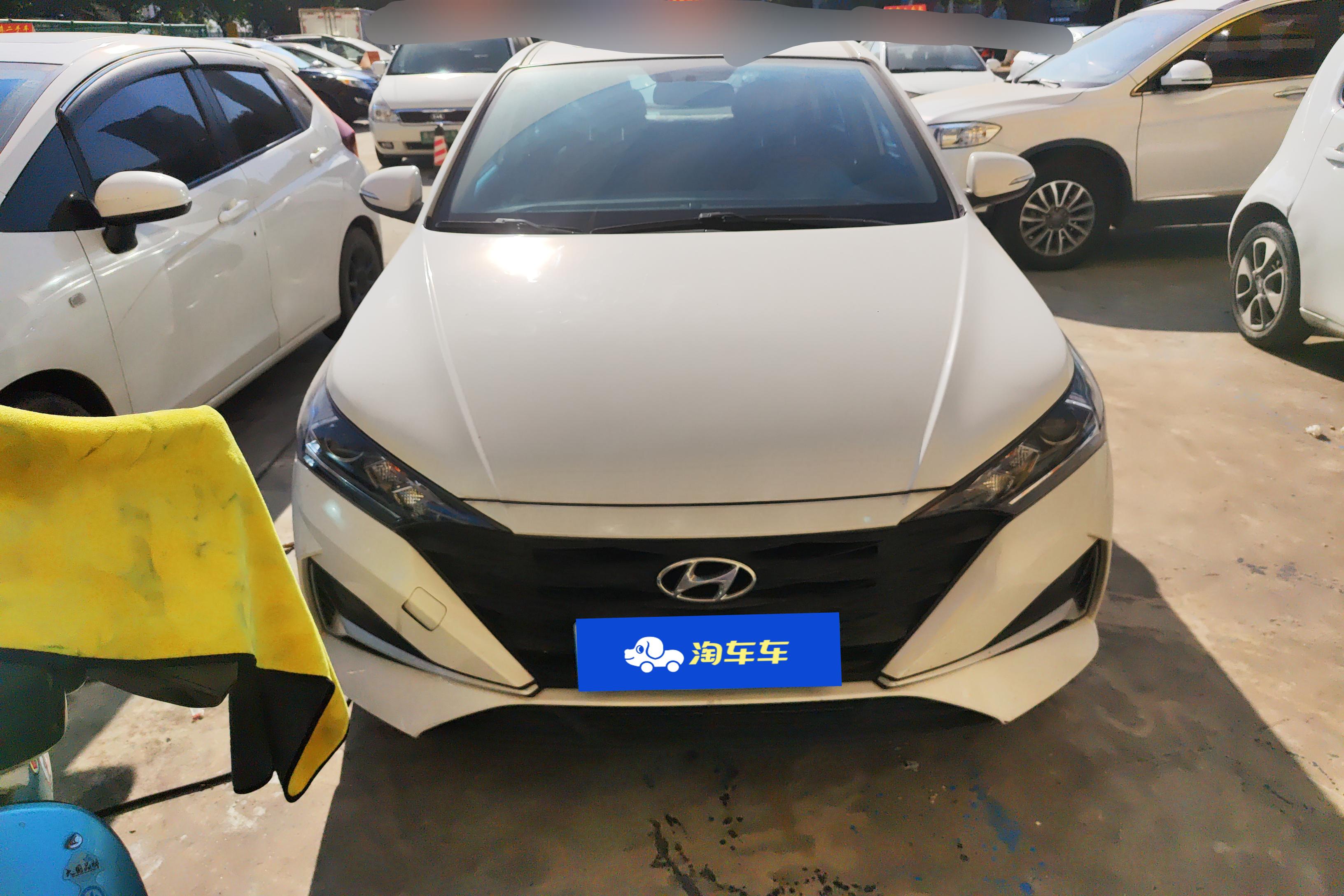 Hyundai Verna 2021 #4 Hyundai Verna 2021 immagine di auto #4