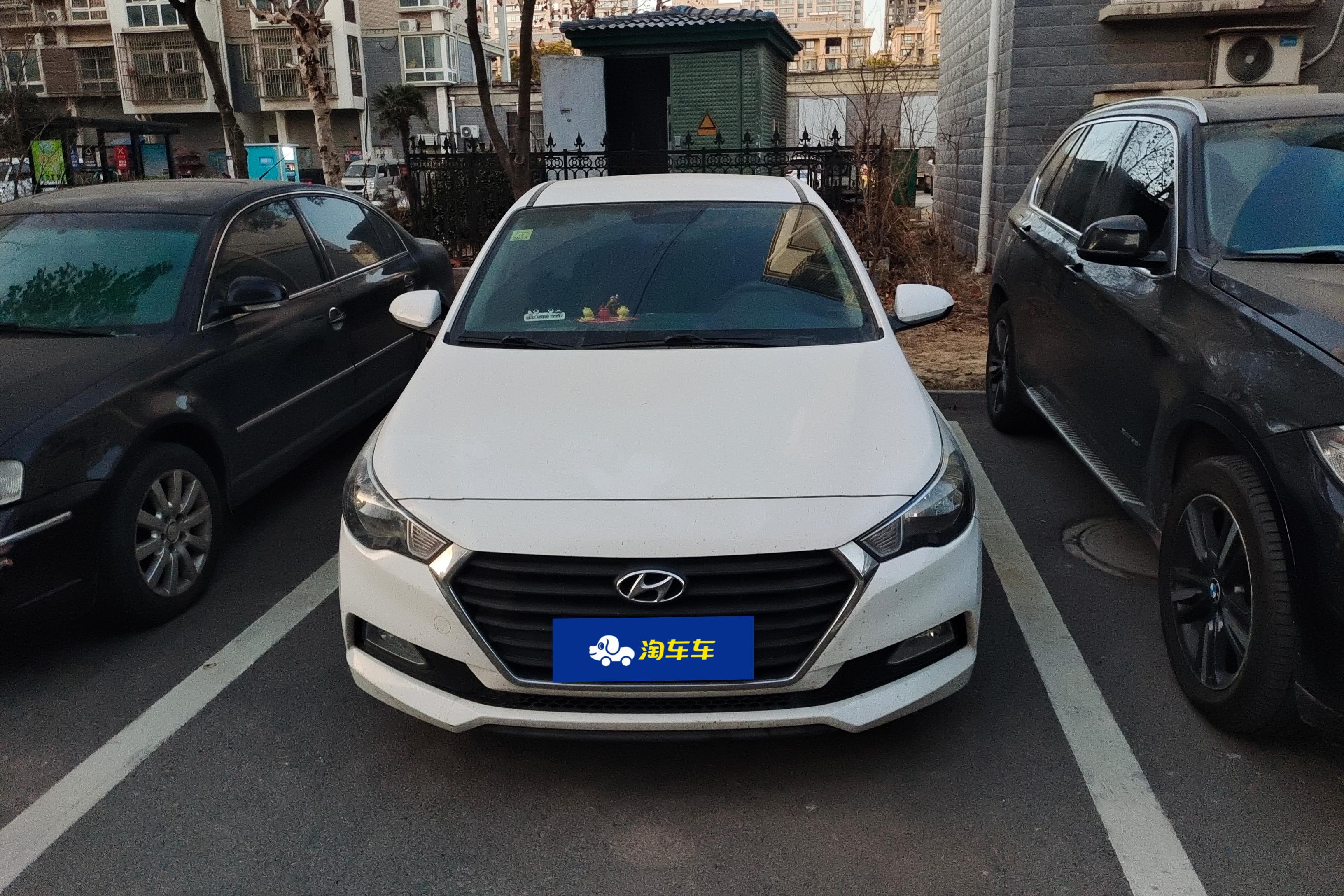 Hyundai Verna 2019 #4 Hyundai Verna 2019 car image #4