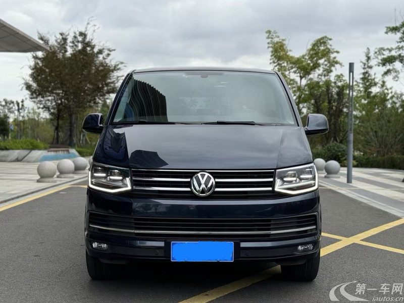 Volkswagen Multivan 2018 #4 Volkswagen Multivan 2018 imagem de carro #4