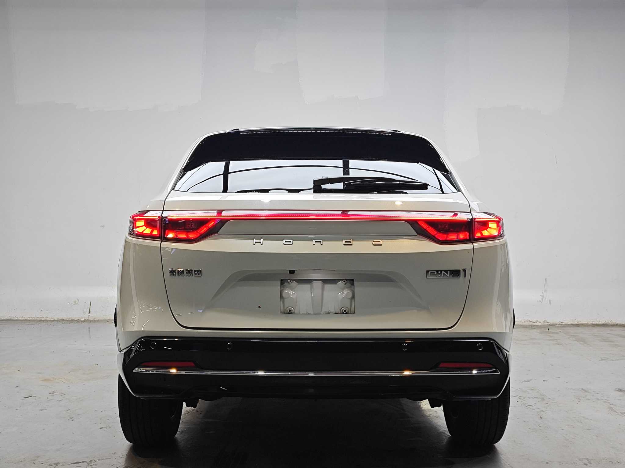 Honda e:NS1 2024 immagine di auto #4