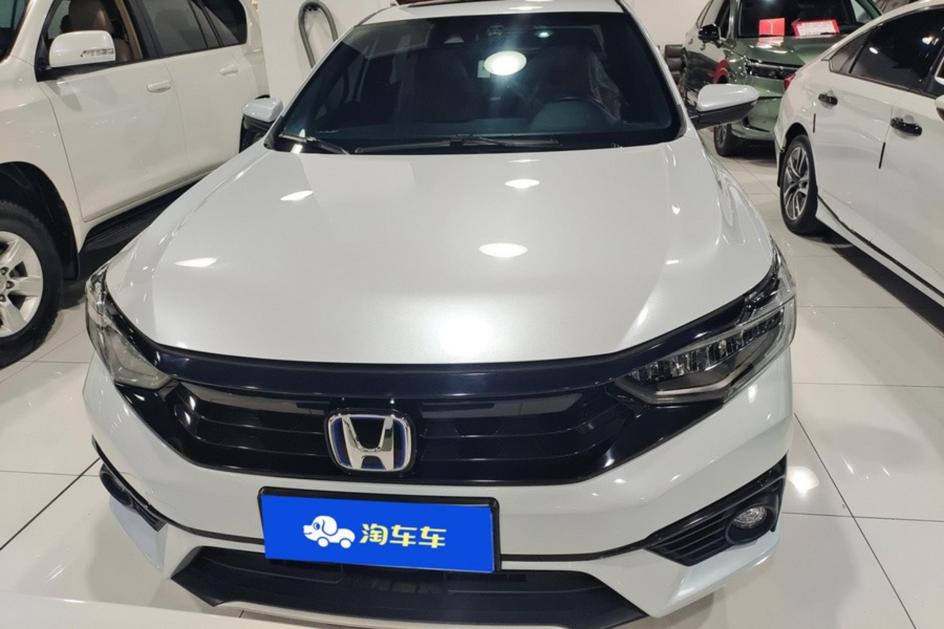 Honda Envix 2023 #4 Honda Envix 2023 imagem de carro #4