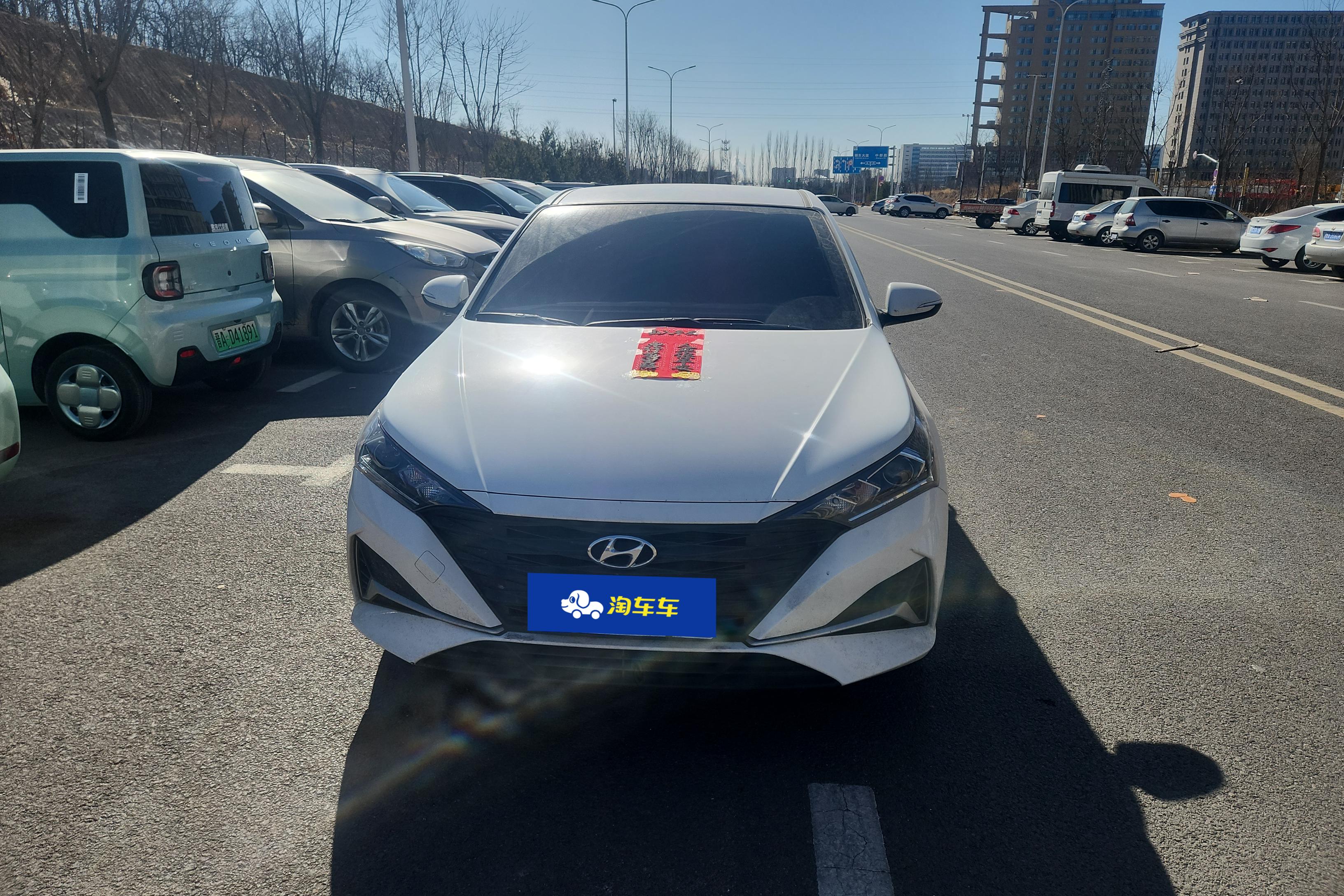 Hyundai Verna 2021 #4 Hyundai Verna 2021 car image #4