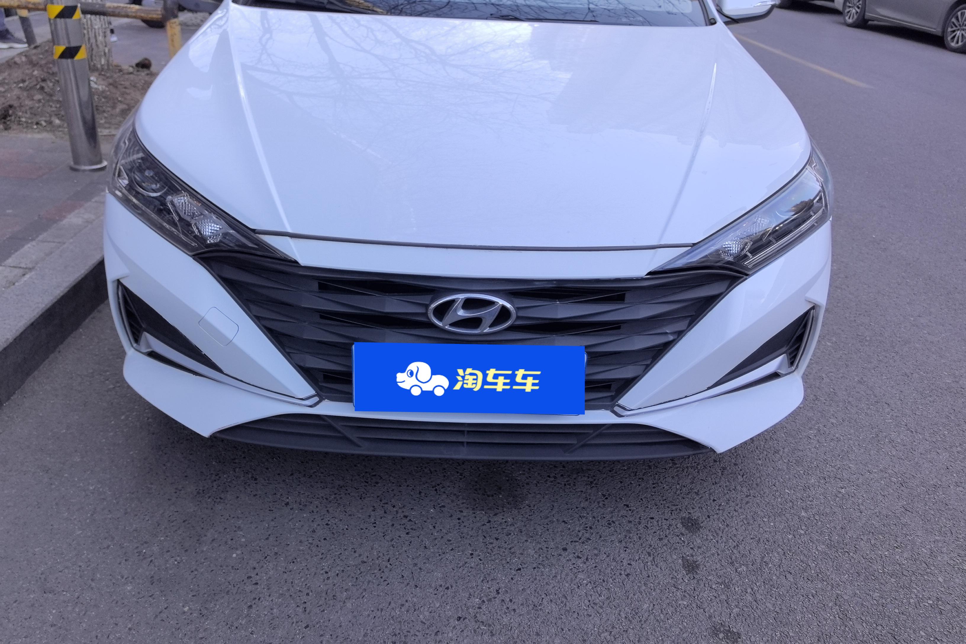 Hyundai Verna 2021 car image #4