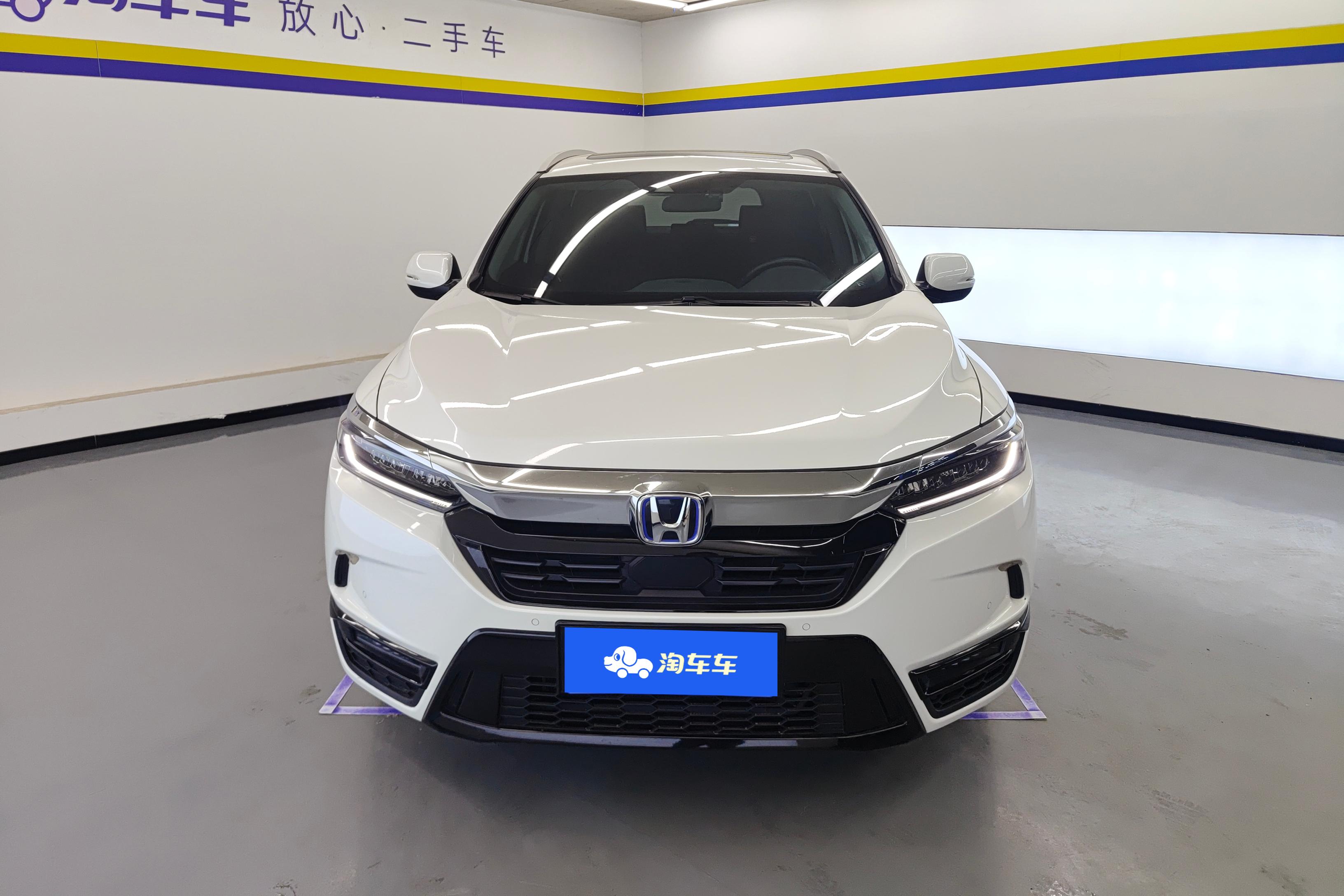 Honda Breeze 2022 immagine di auto #4