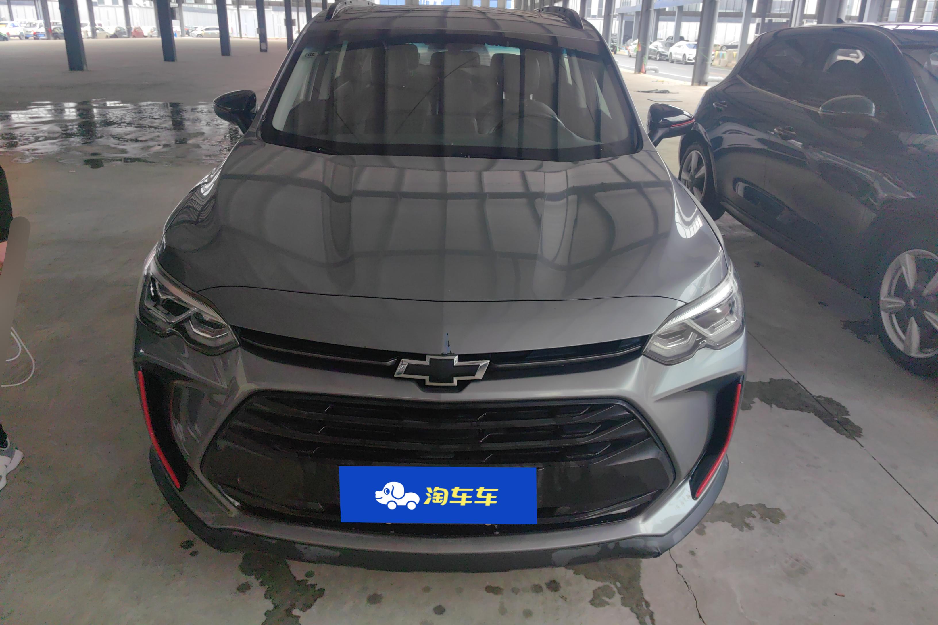 Chevrolet Orlando 2018 #4 Chevrolet Orlando 2018 car image #4