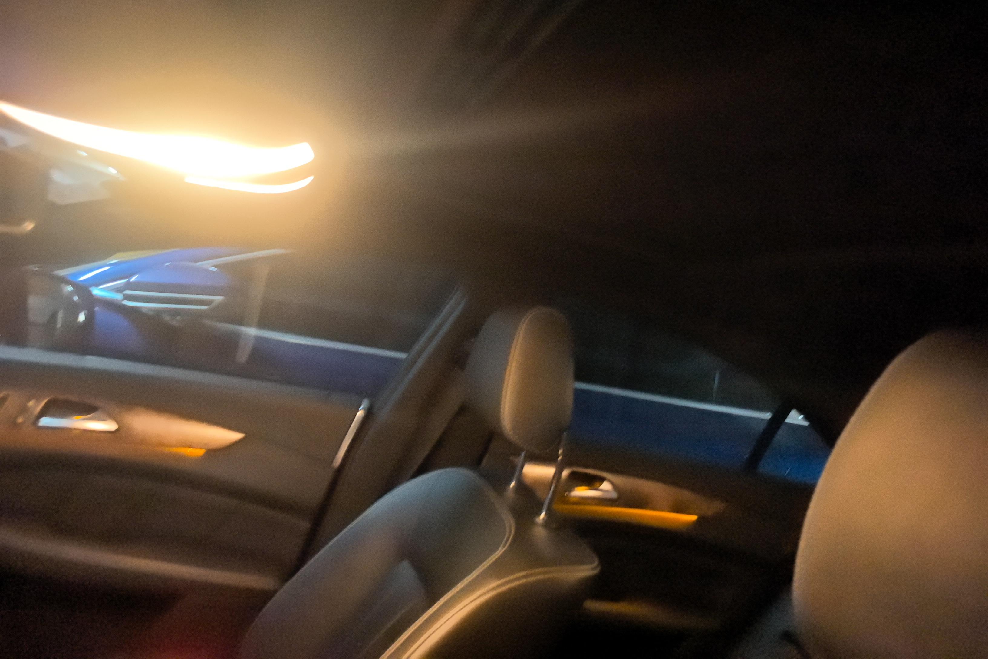 Mercedes-Benz CLS Class 2012 car image #4