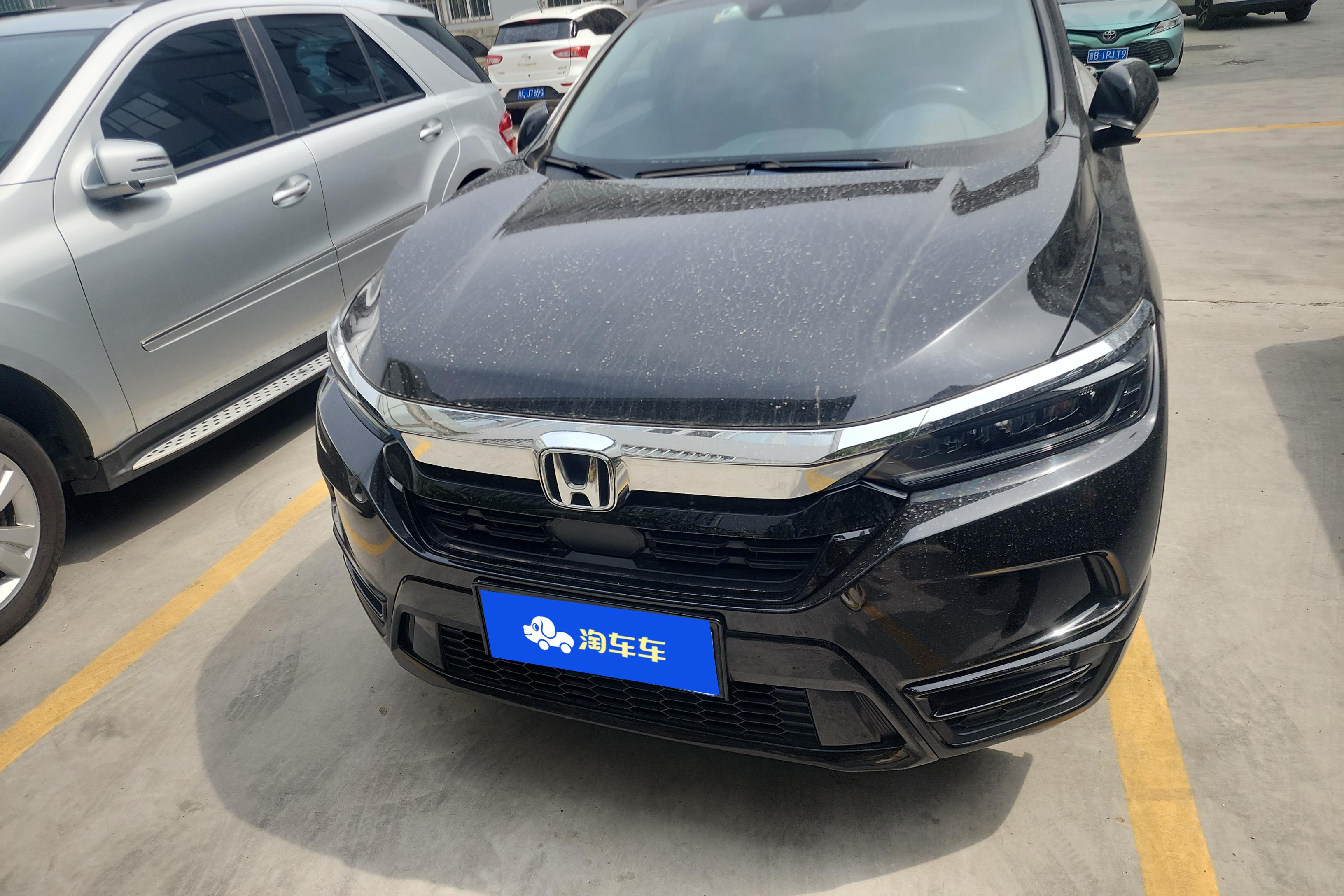 Honda Breeze 2021 car image #4