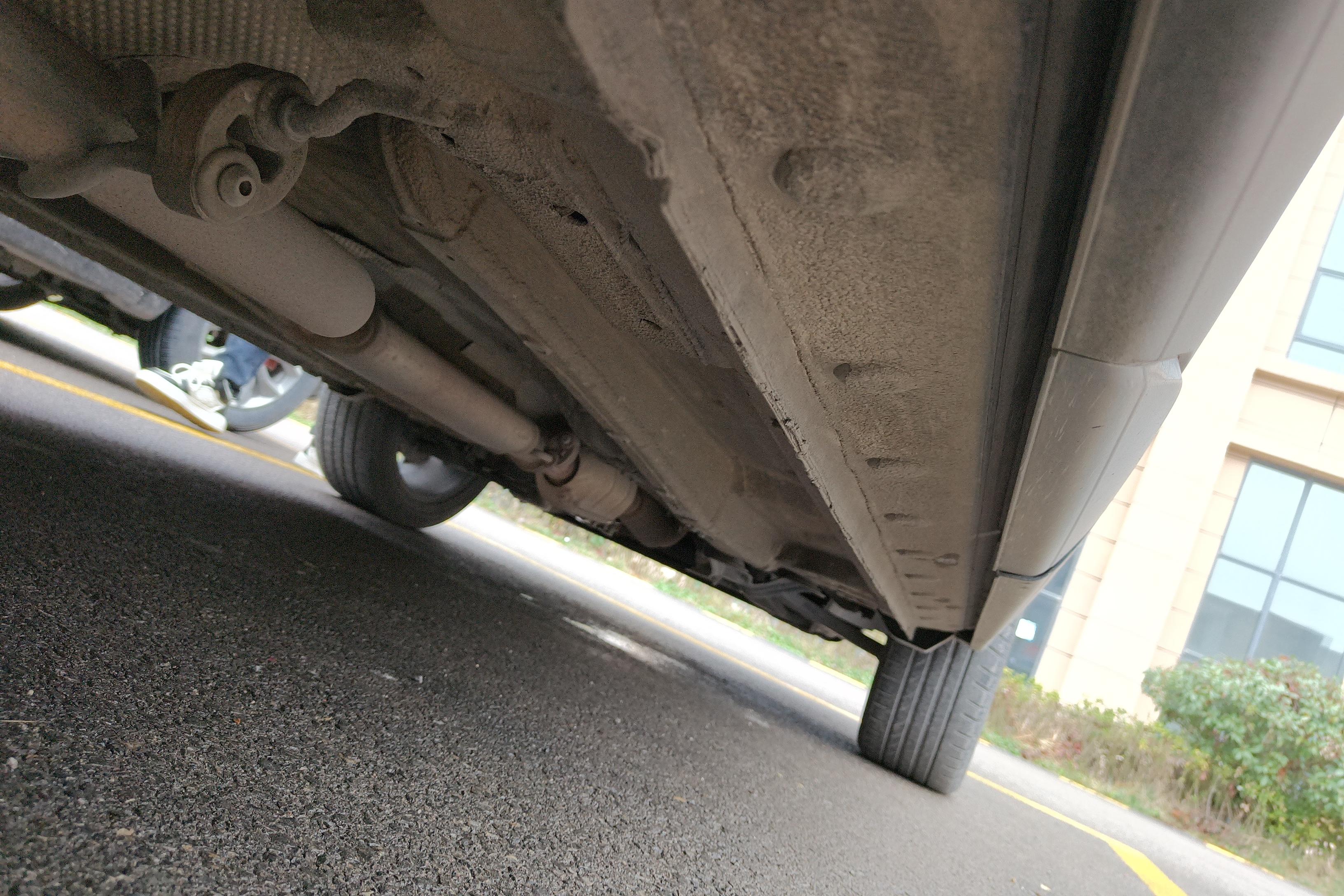 JAC X8 PLUS 2021 car image #4