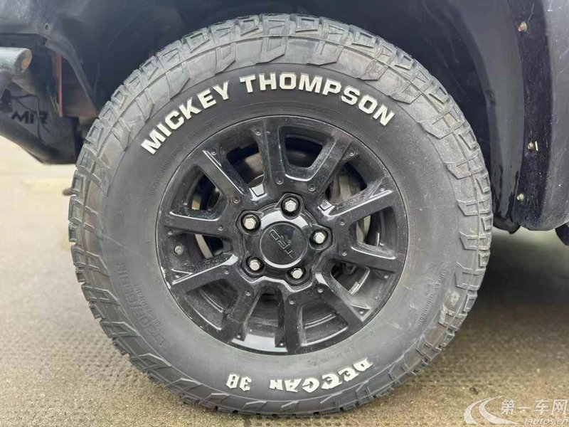 Toyota Tundra 2015 #4 Toyota Tundra 2015 immagine di auto #4