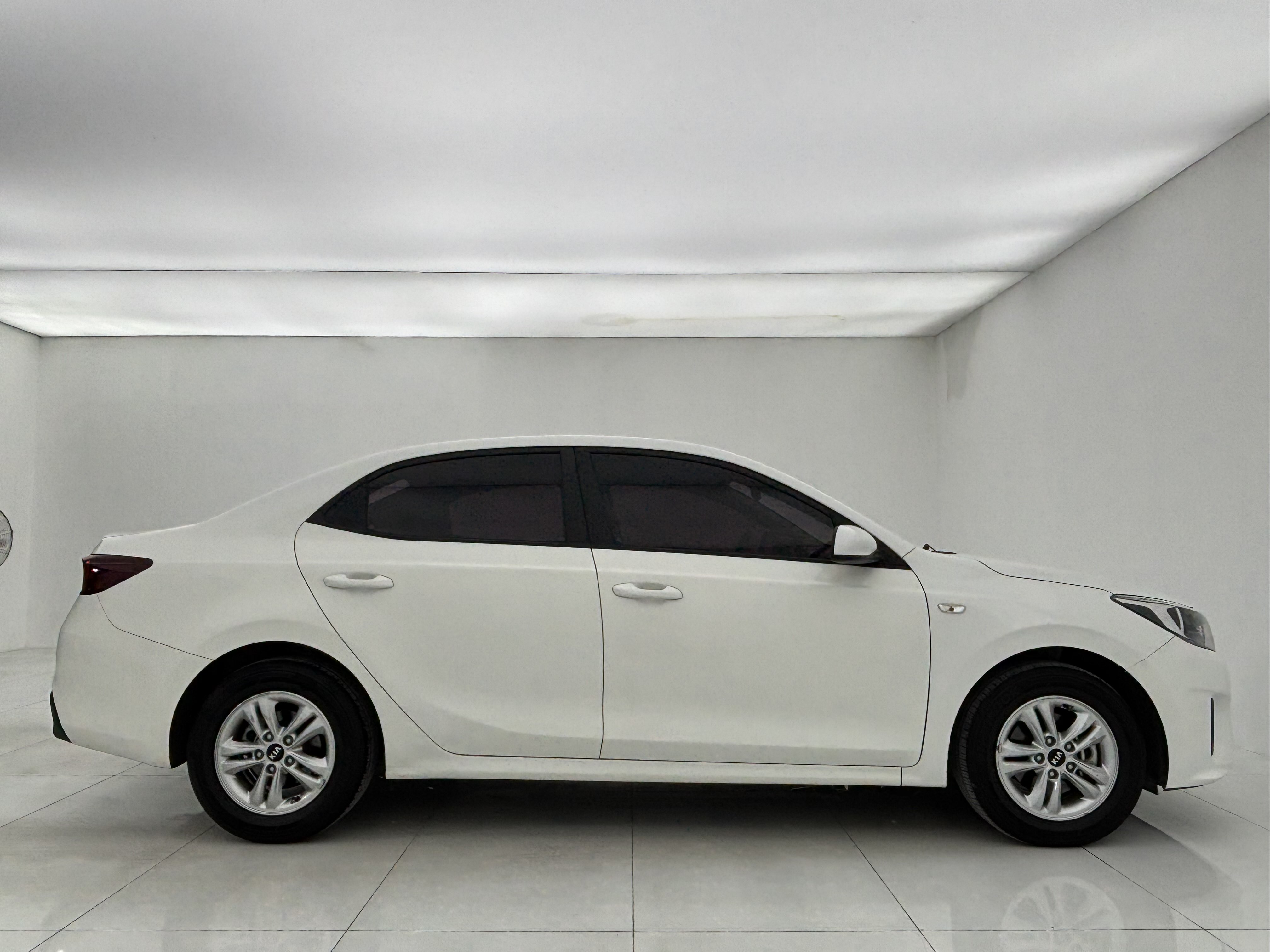 Kia Forte 2020 imagen de coche #4