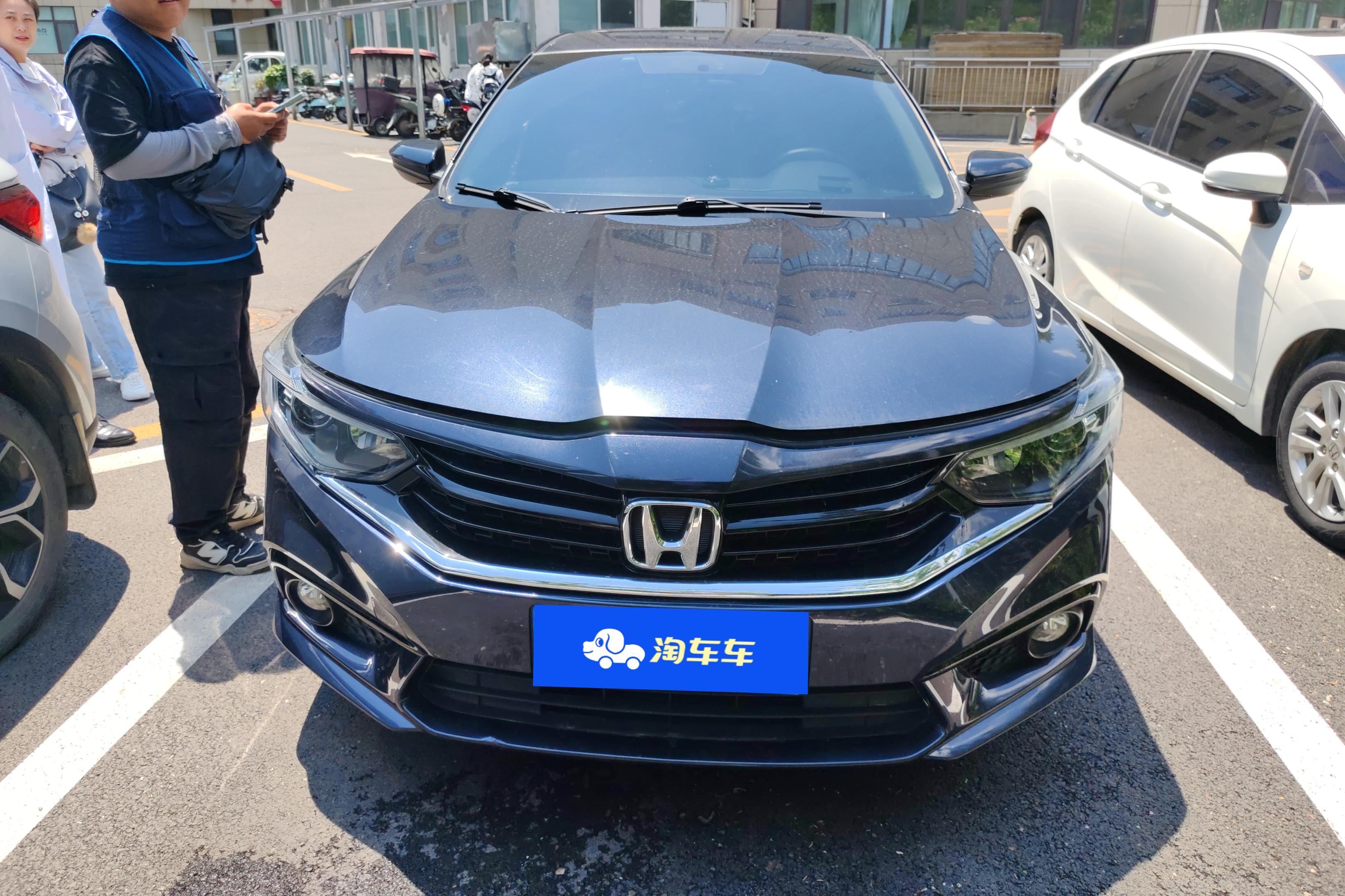 Honda Envix 2020 #4 Honda Envix 2020 صورة سيارة #4