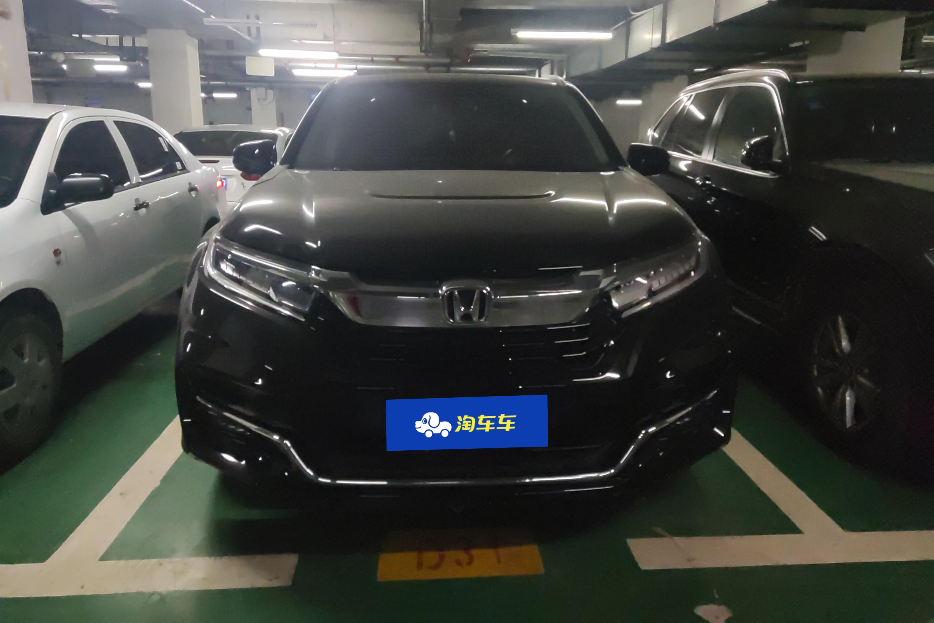 Honda Avancier 2022 #4 Honda Avancier 2022 immagine di auto #4