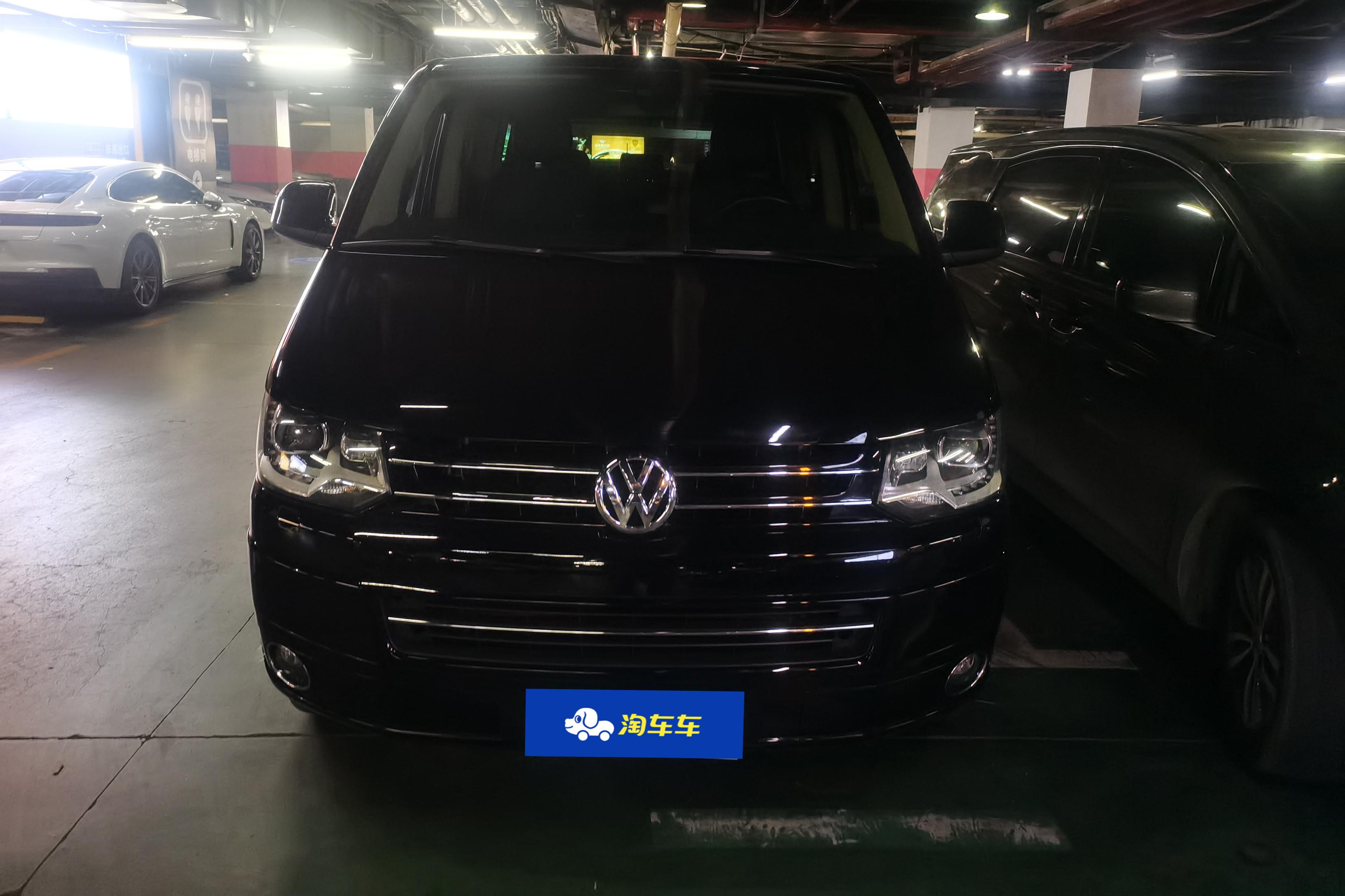 Volkswagen Multivan 2015 #4 Volkswagen Multivan 2015 imagem de carro #4