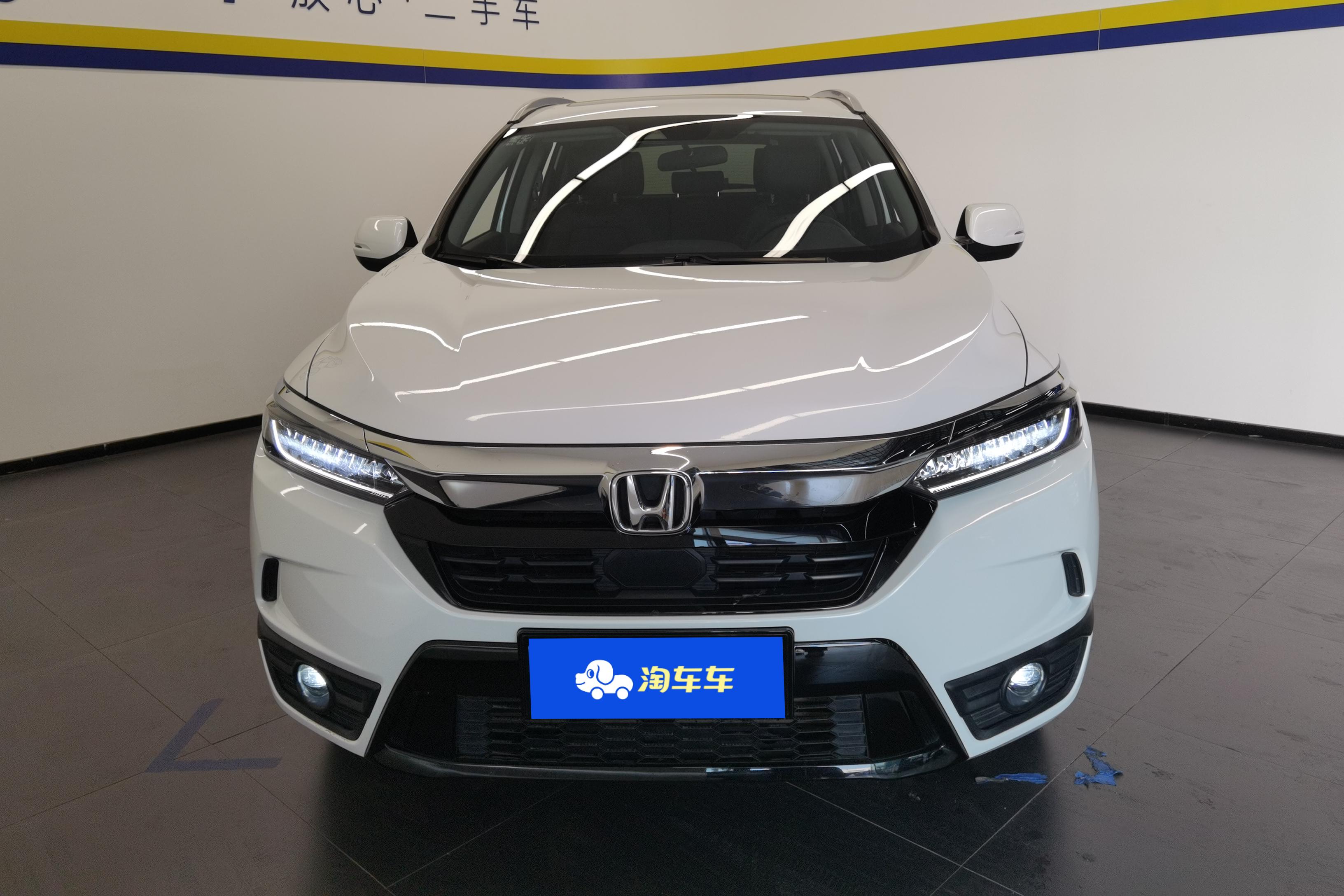Honda Breeze 2020 car image #4