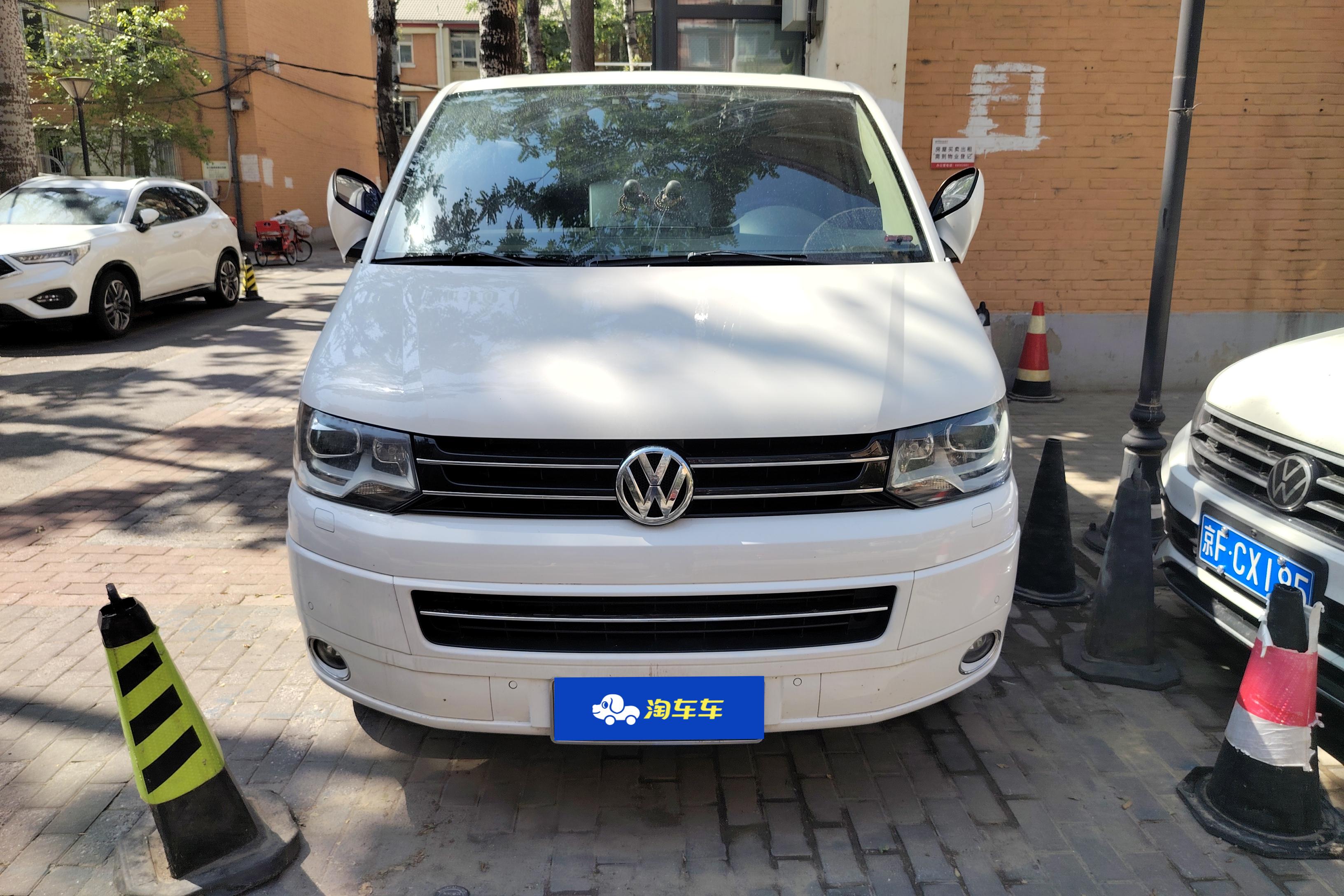 Volkswagen Multivan 2012 #4 Volkswagen Multivan 2012 imagem de carro #4