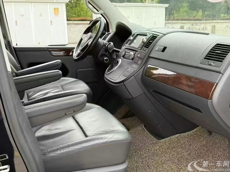 Volkswagen Multivan 2014 #4 Volkswagen Multivan 2014 imagem de carro #4