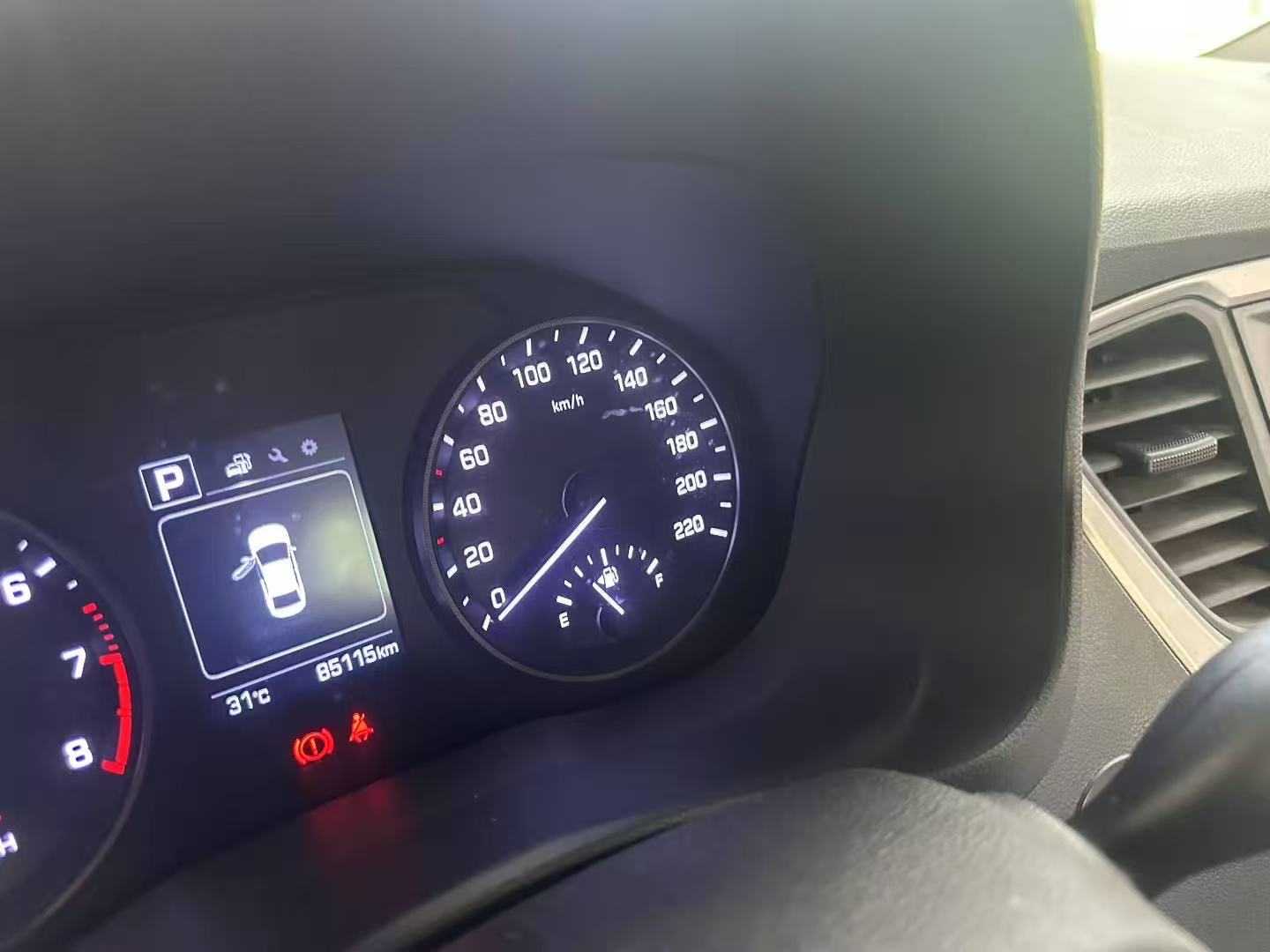 Hyundai Verna 2016 imagen de coche #4