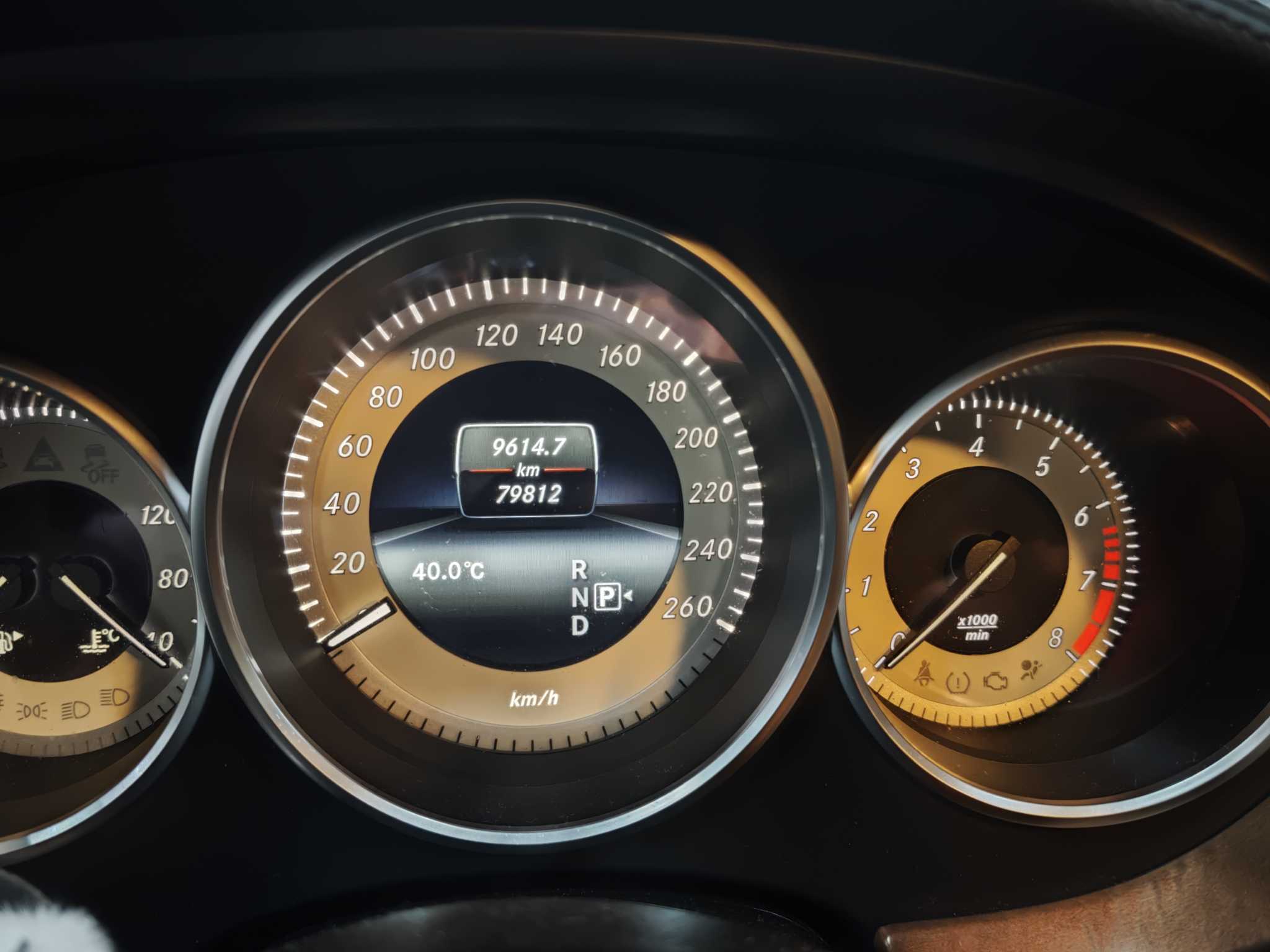 Mercedes-Benz CLS Class 2014 car image #4