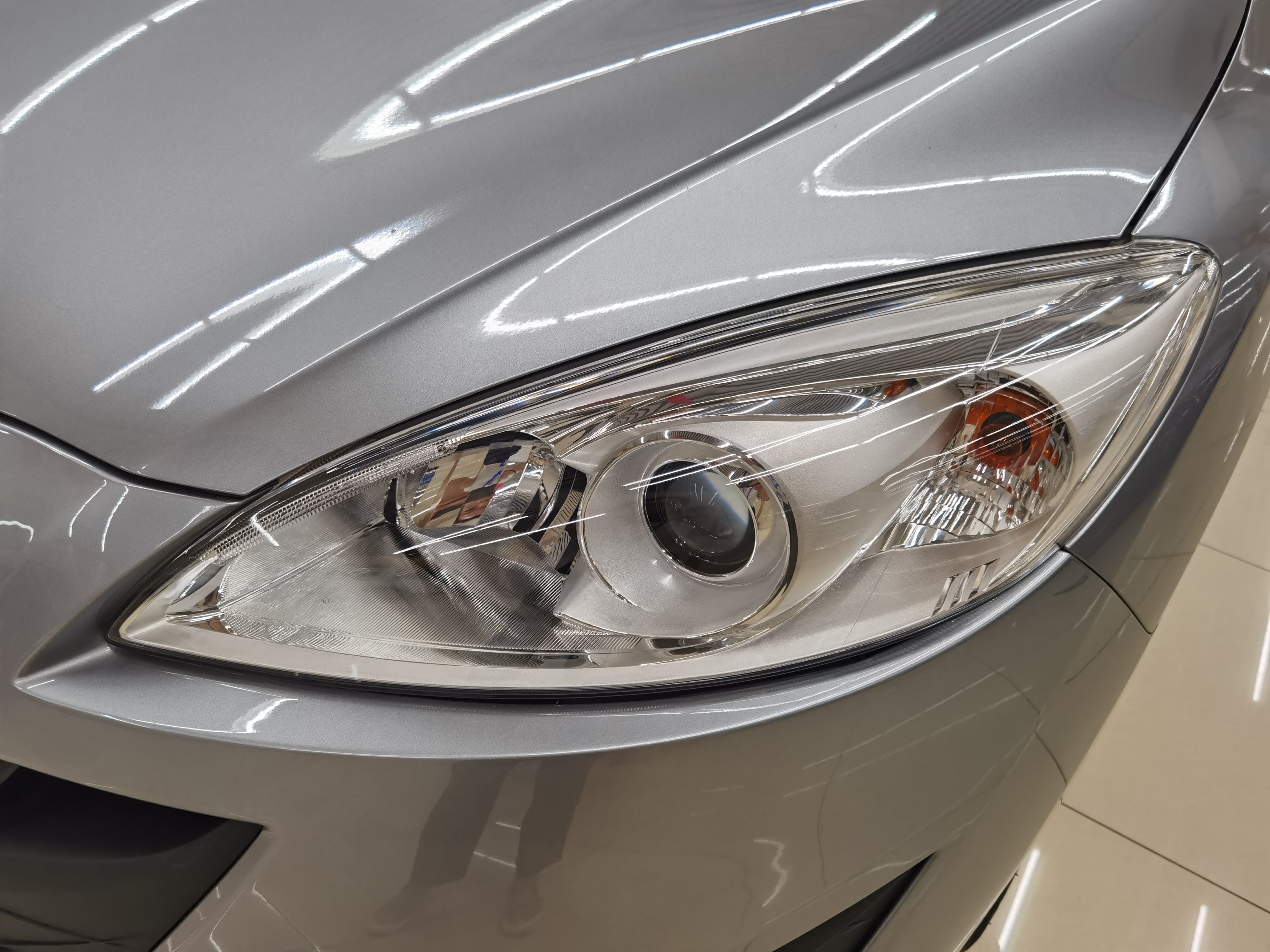 马自达 马自达5 2011 汽车图片 #4