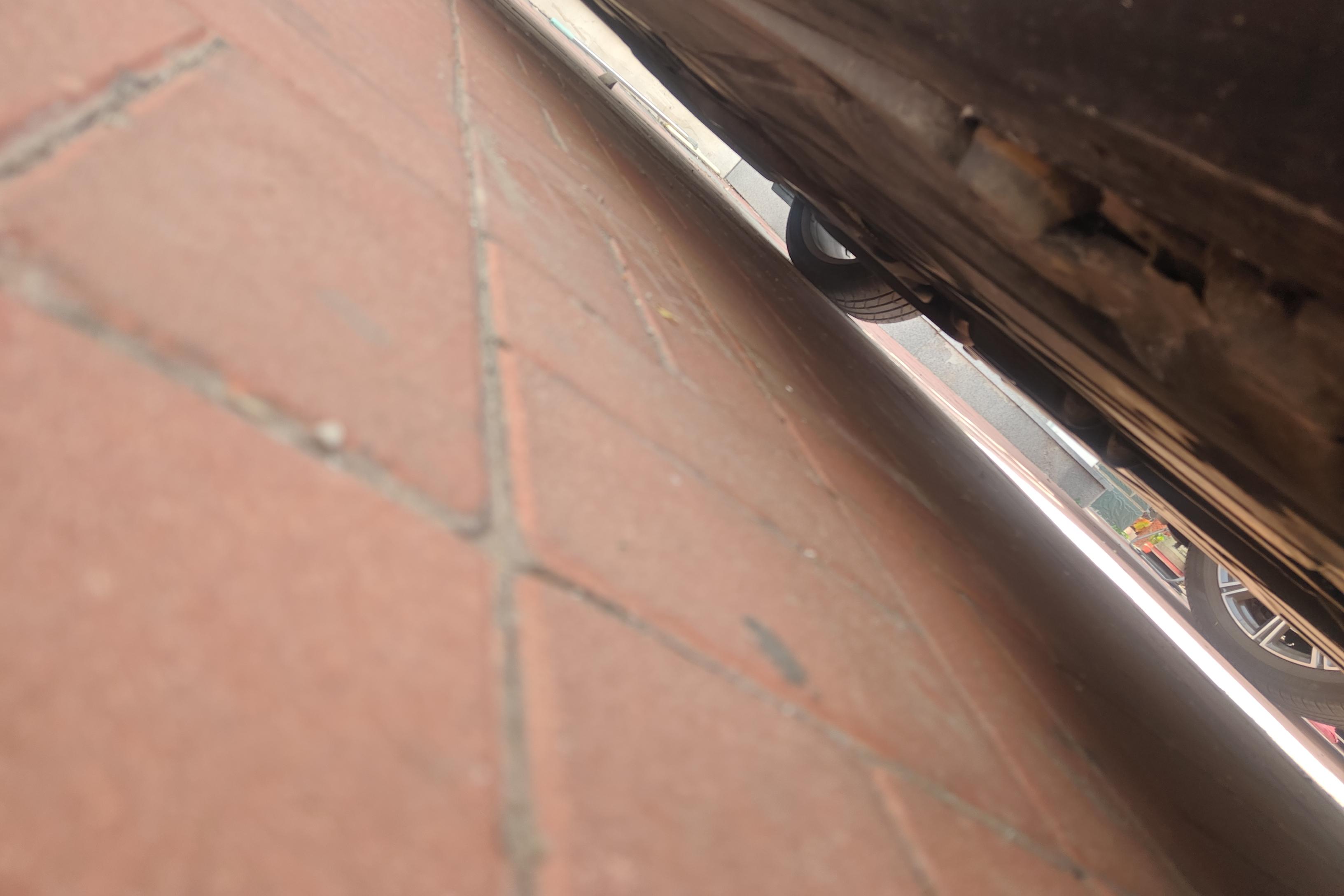 Mercedes-Benz SL Class 2010 #4 Mercedes-Benz SL Class 2010 car image #4