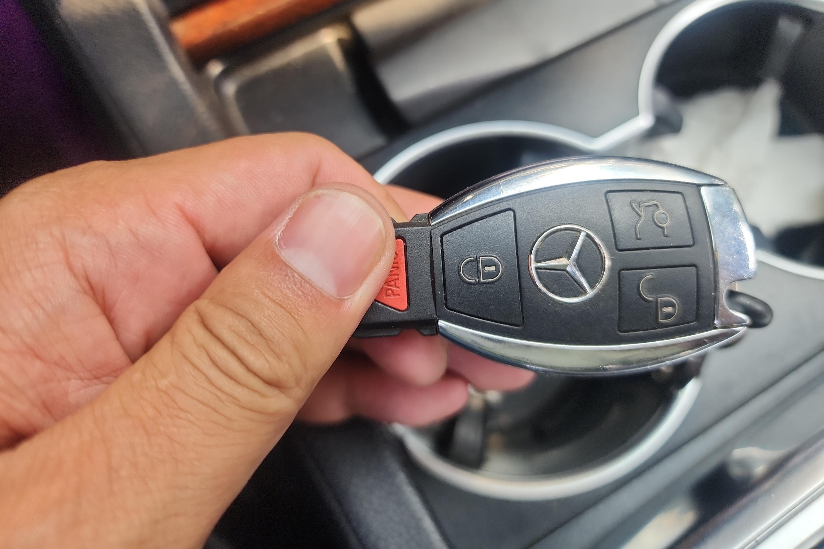 Mercedes-Benz GL Class 2014 #4 Mercedes-Benz GL Class 2014 car image #4