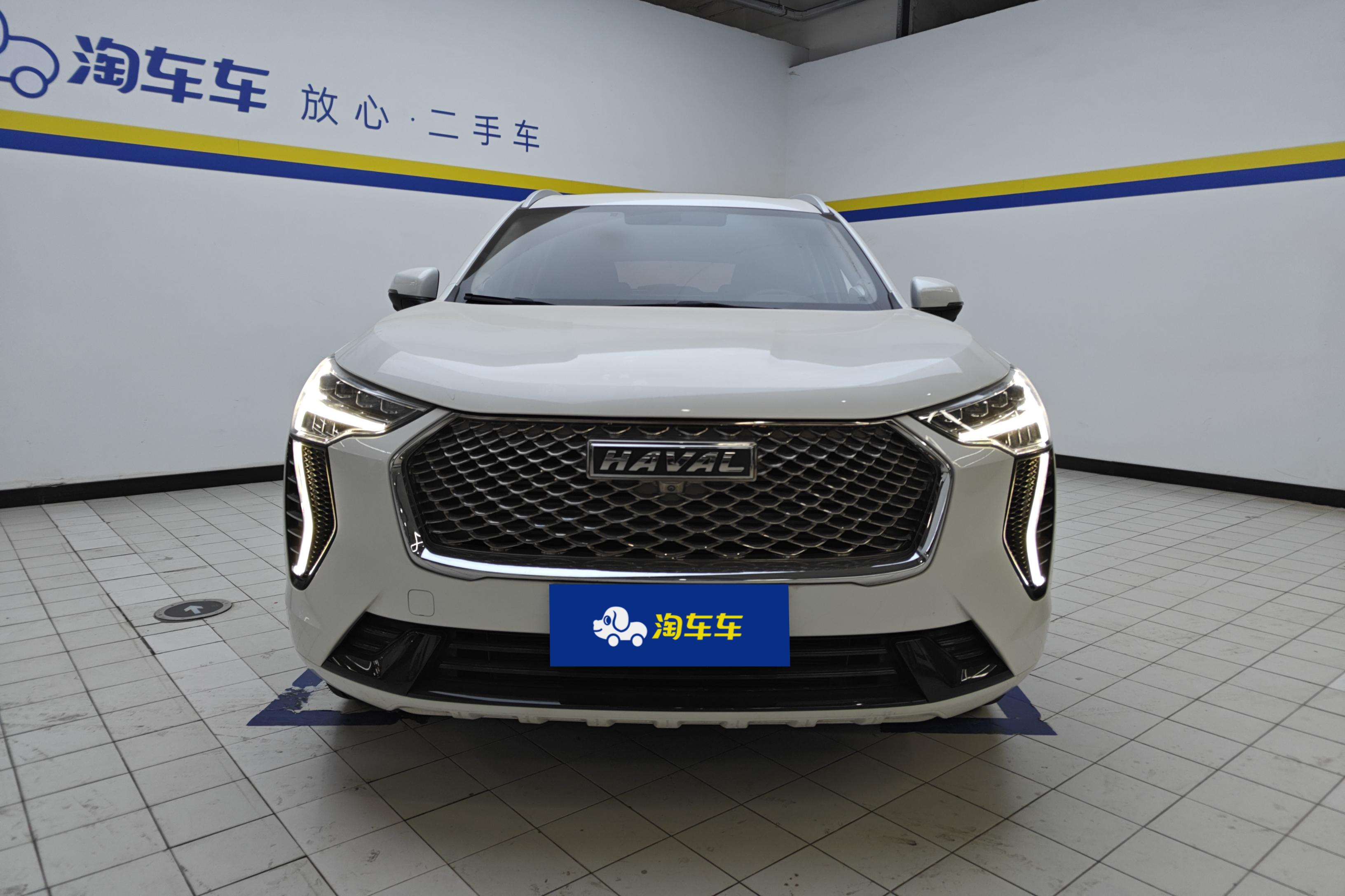 Haval Jolion 2021 immagine di auto #4