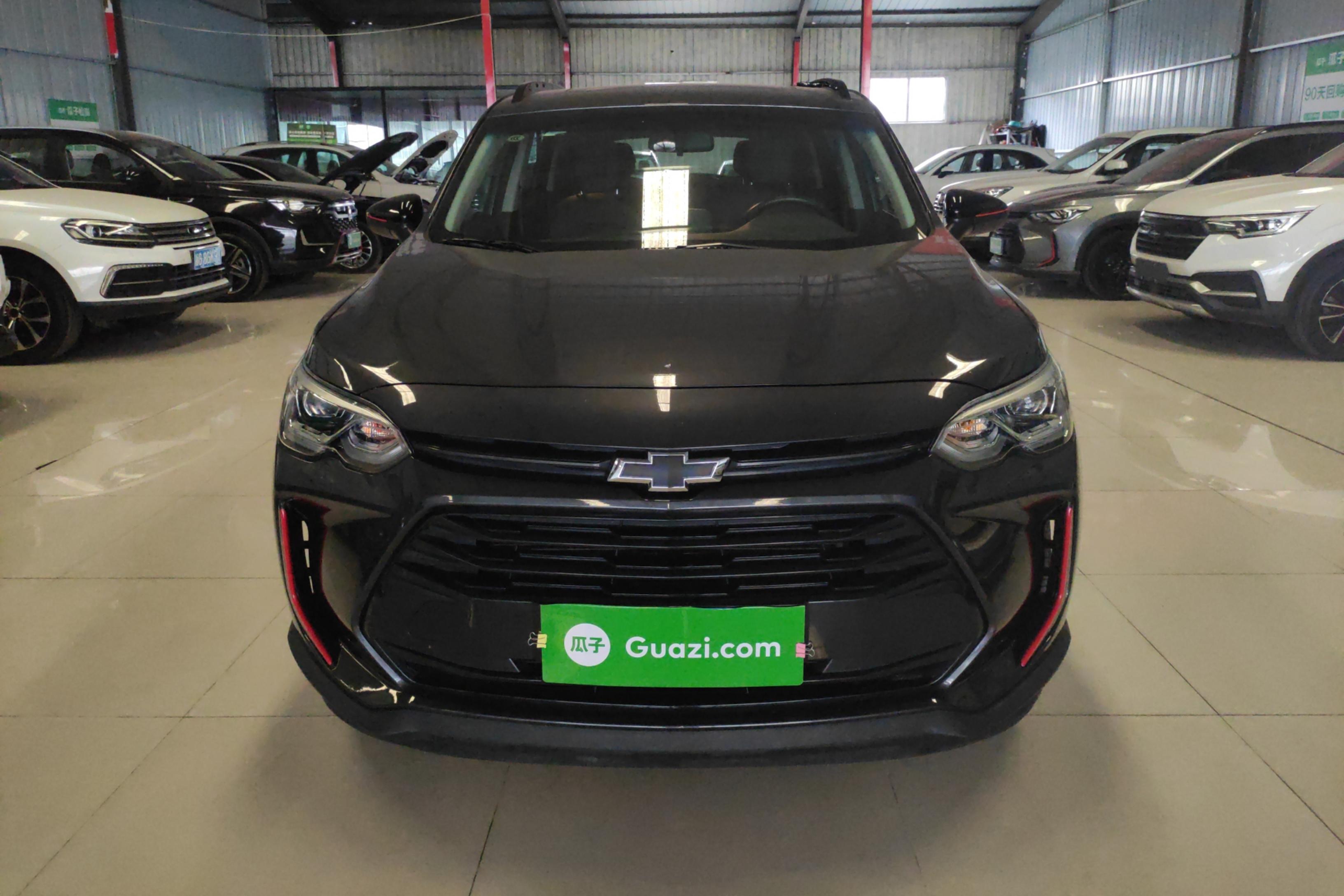 Chevrolet Orlando 2022 #4 Chevrolet Orlando 2022 car image #4