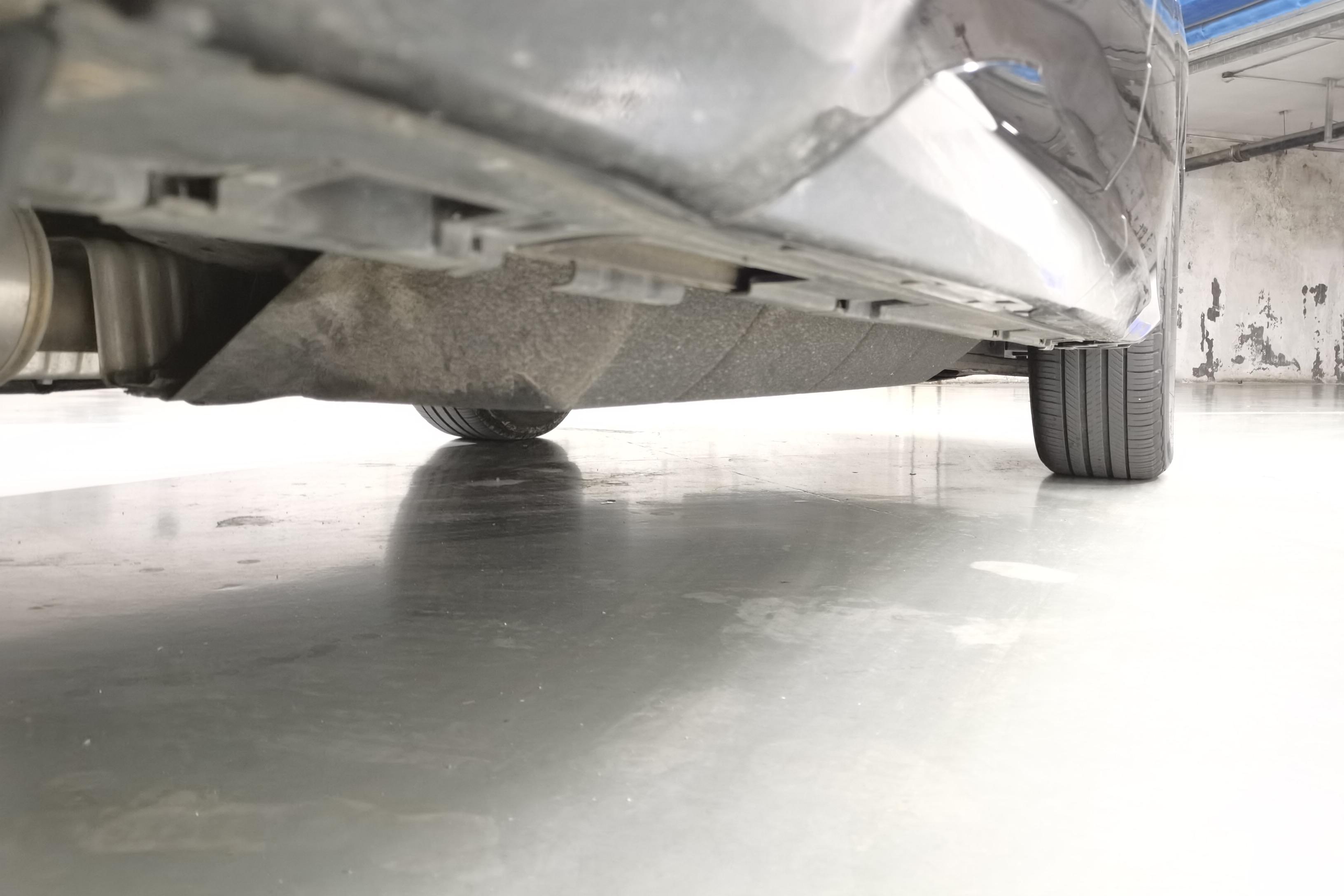 Honda Avancier 2022 #4 Honda Avancier 2022 car image #4