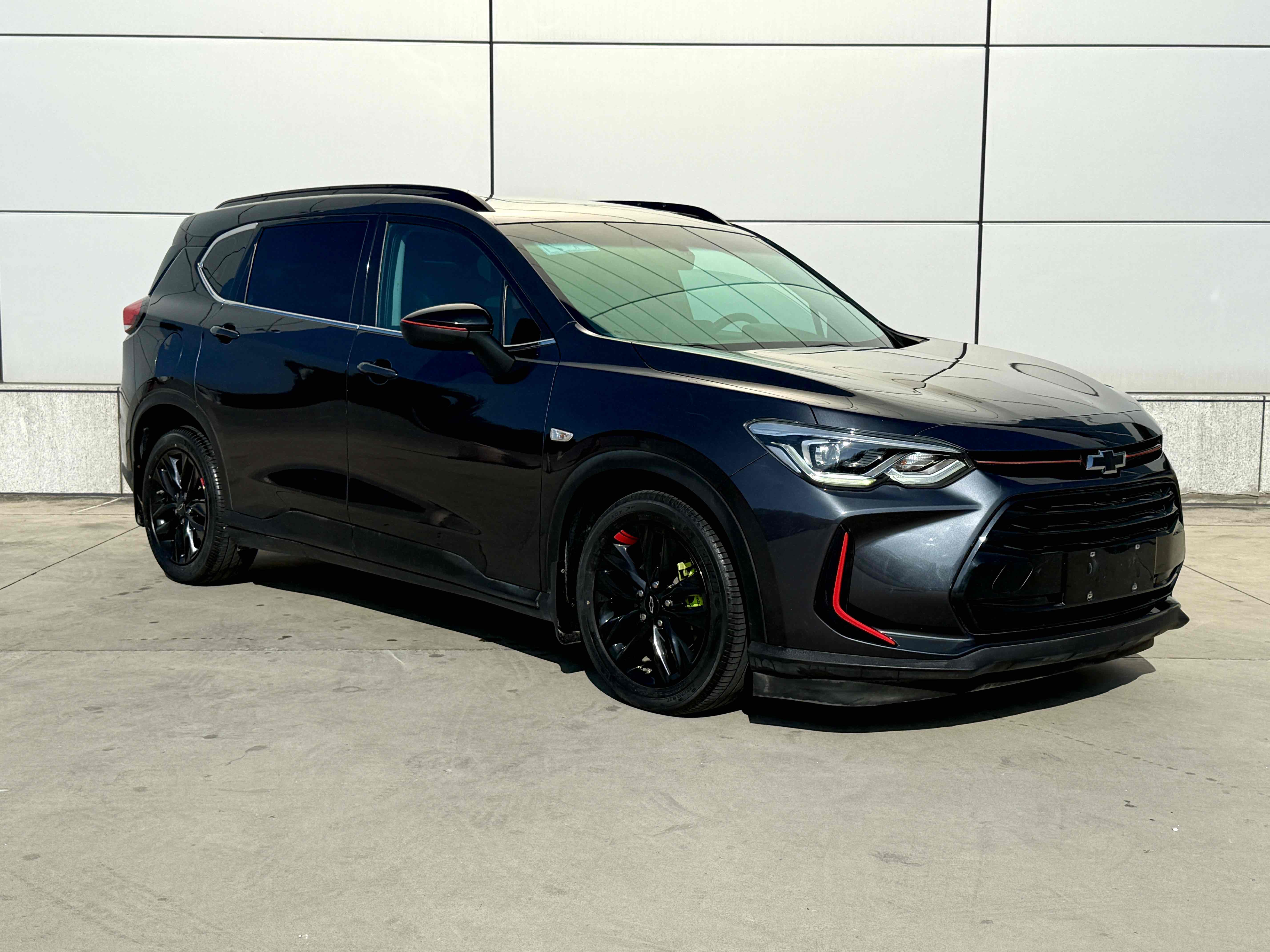 Chevrolet Orlando 2020 #4 Chevrolet Orlando 2020 immagine di auto #4